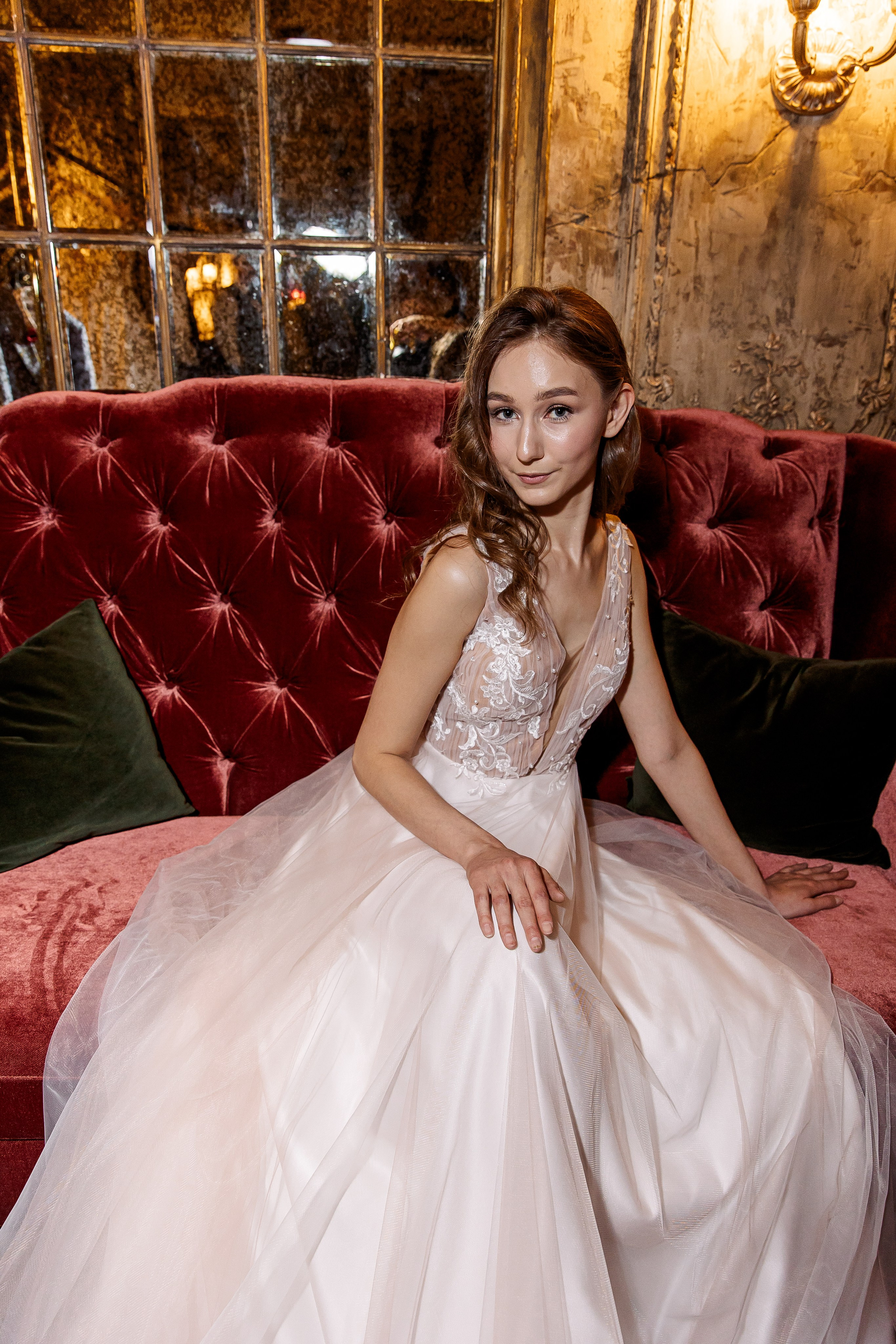 Свадебная выставка. Свадебный и семейный фотограф в Челябинске Юлия Ишимова