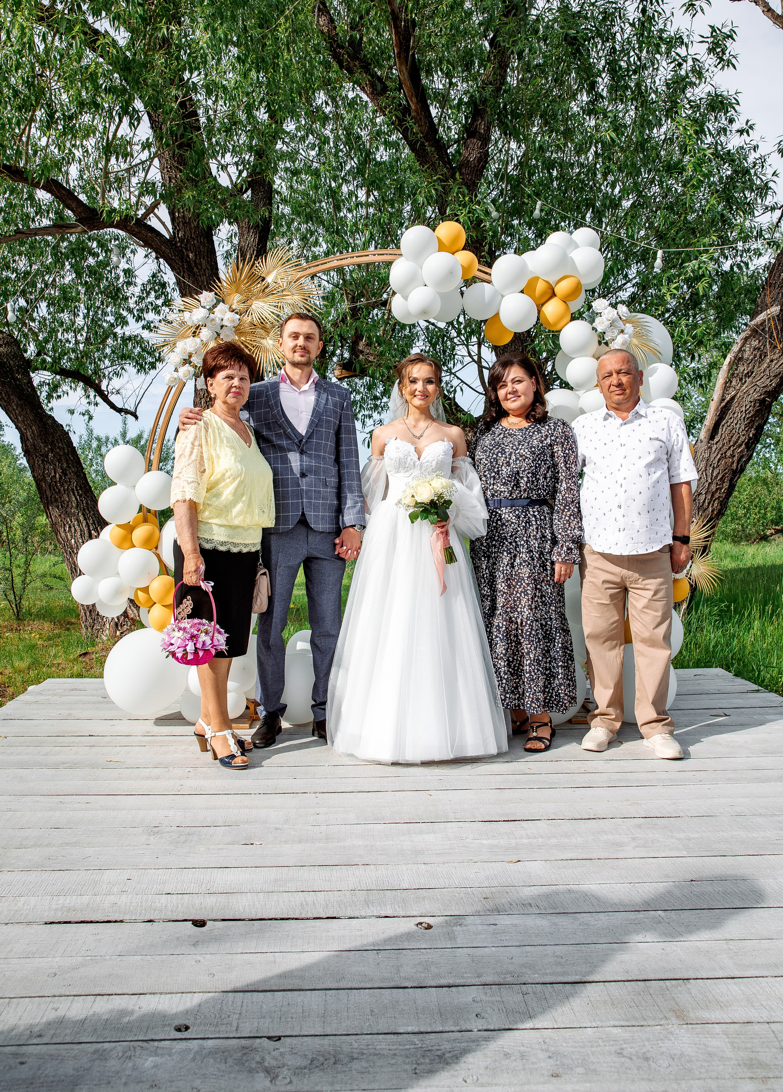 Кирилл и Екатерина. Свадебный и семейный фотограф в Челябинске Юлия Ишимова