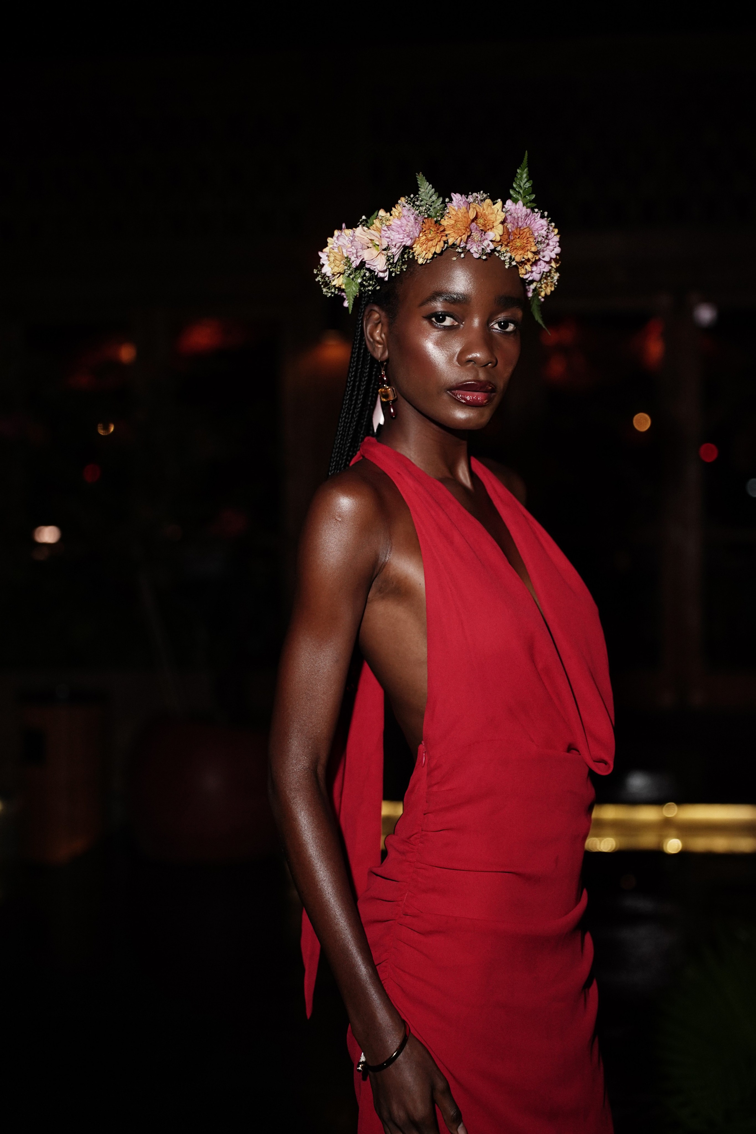 Events. Anna Davidenko is a photographer worldwide