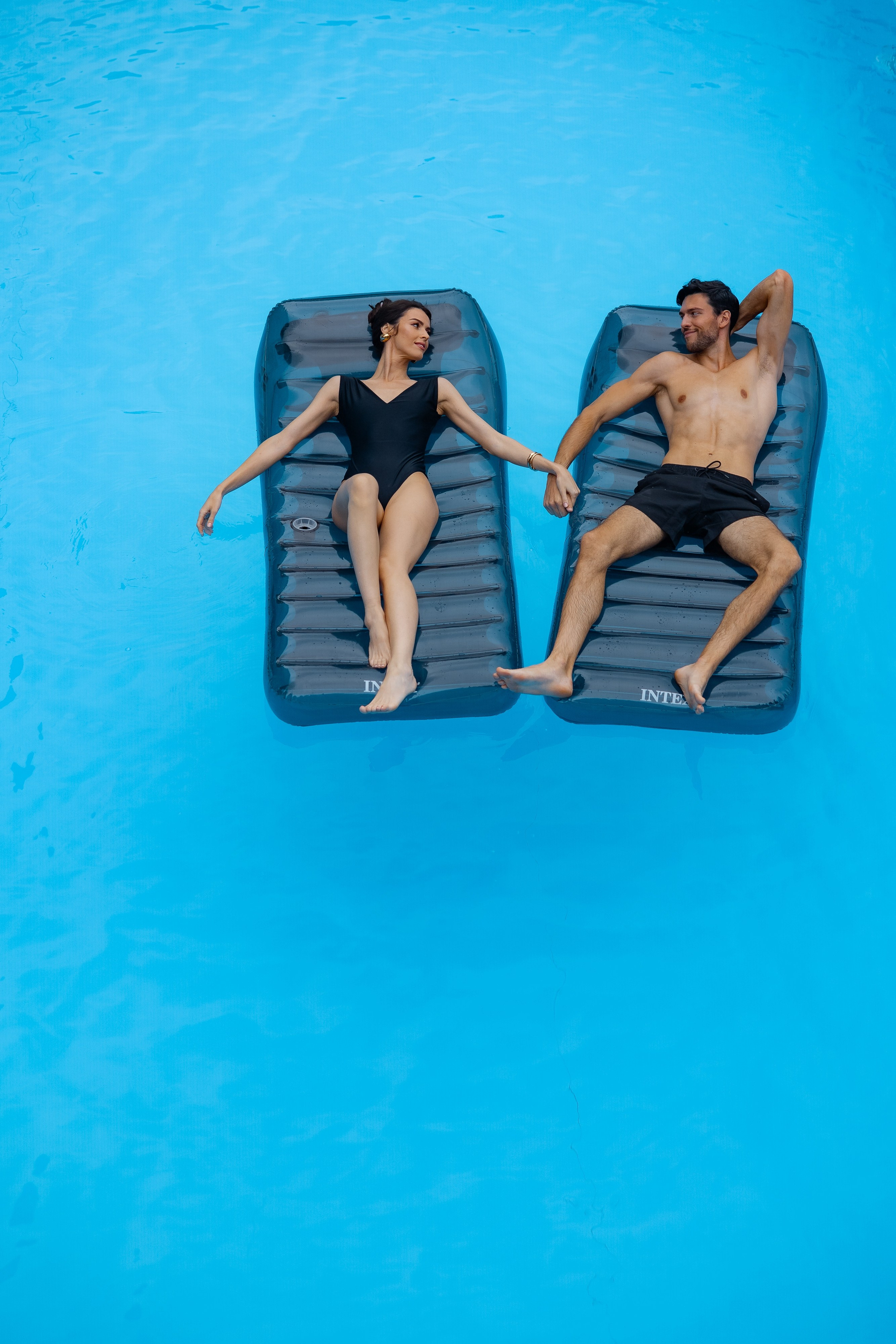 Катя & Аленксандр. Оформление свадеб, декор свадеб Вера Маркова, Москва