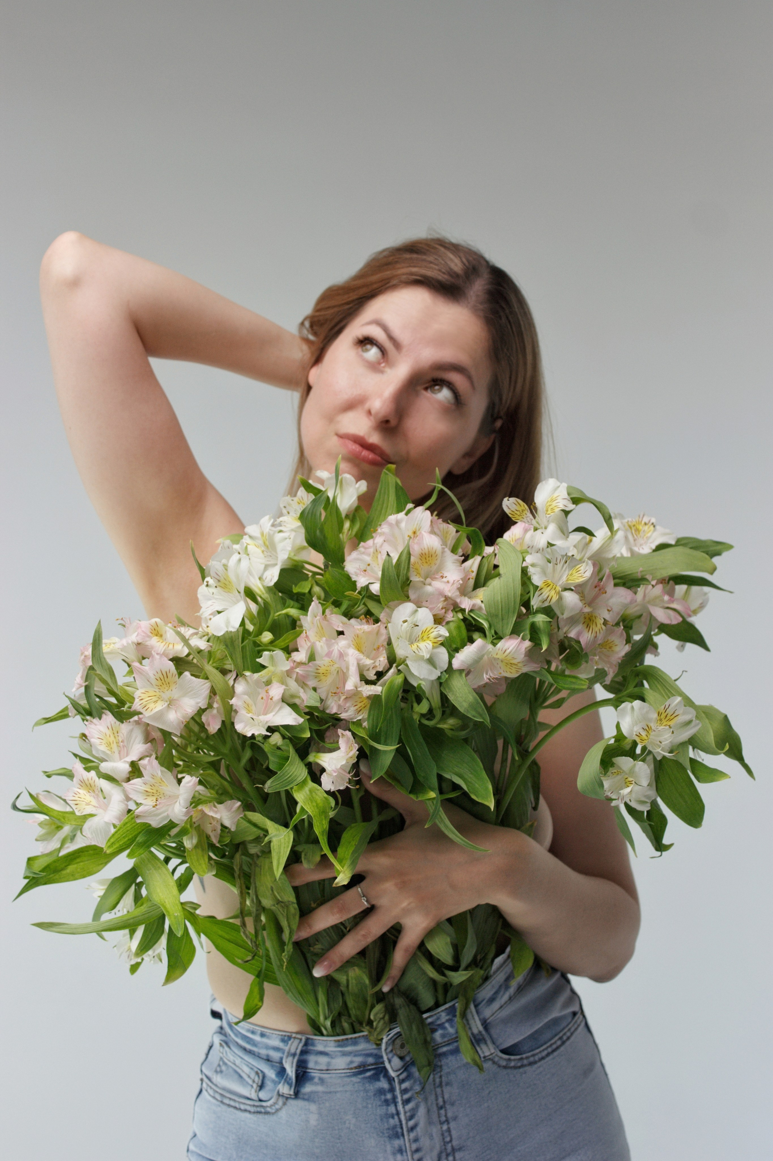 Вера. Фотограф Анастасия Москва|Одинцово