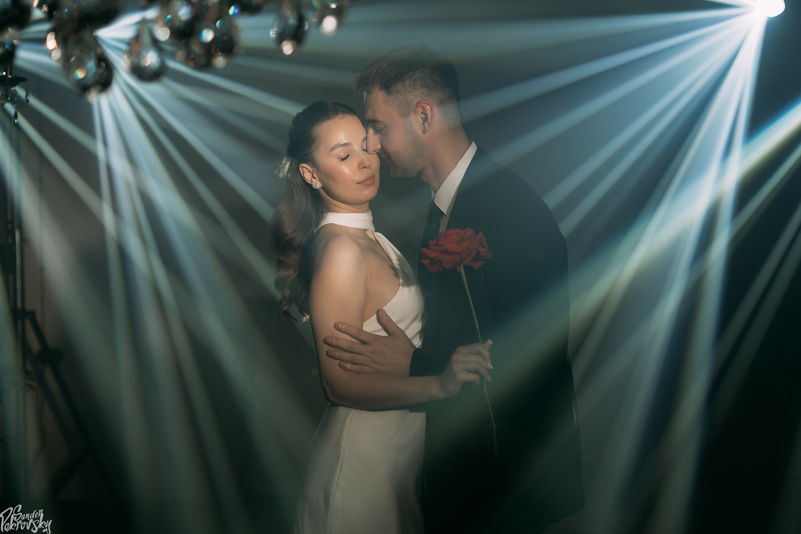 Иван и Анастасия. Свадебный и репортажный фотограф в Чебоксарах Покровский Александр