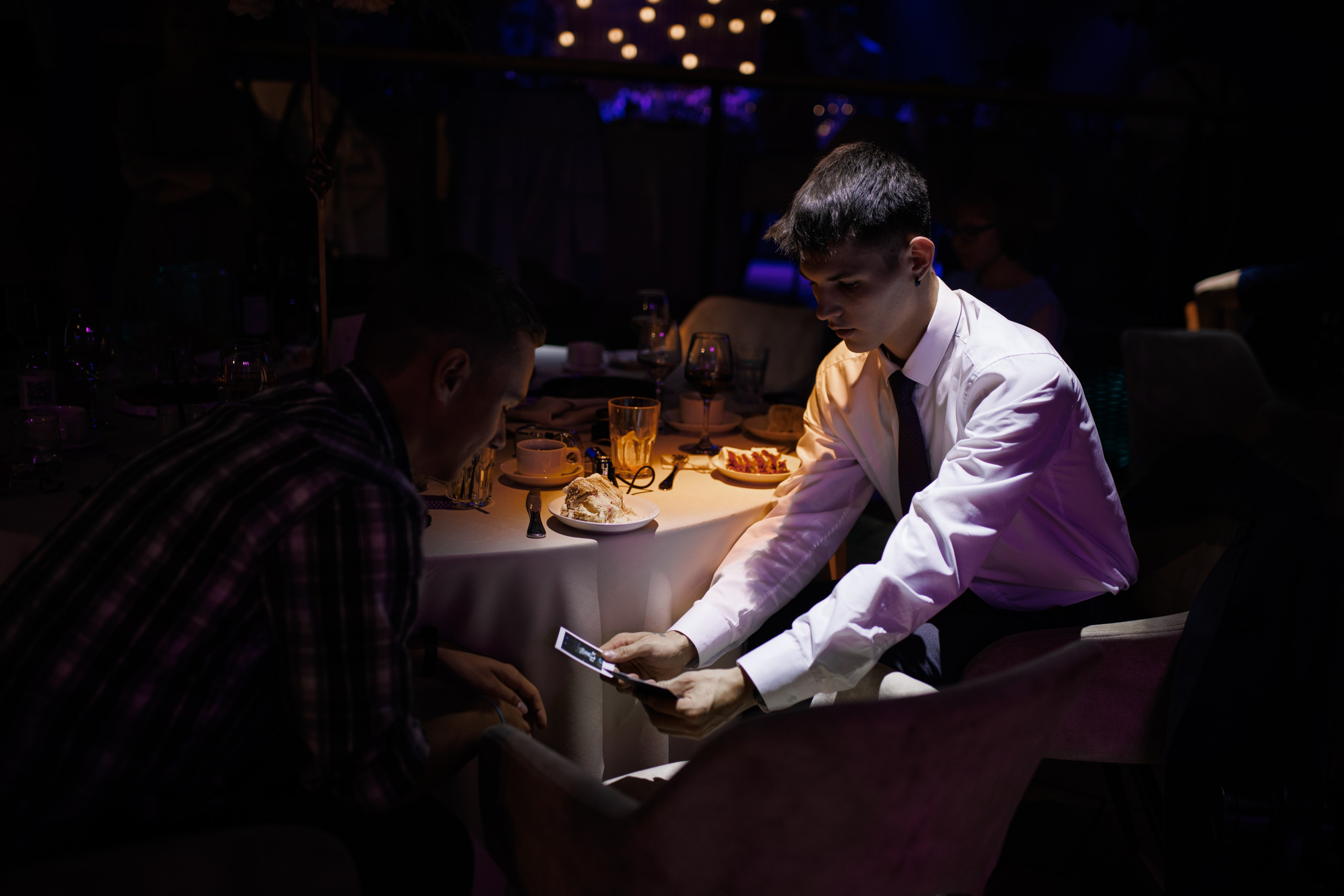 Сильно влюблён. Свадебный и семейный фотограф в Москве Julia Juice