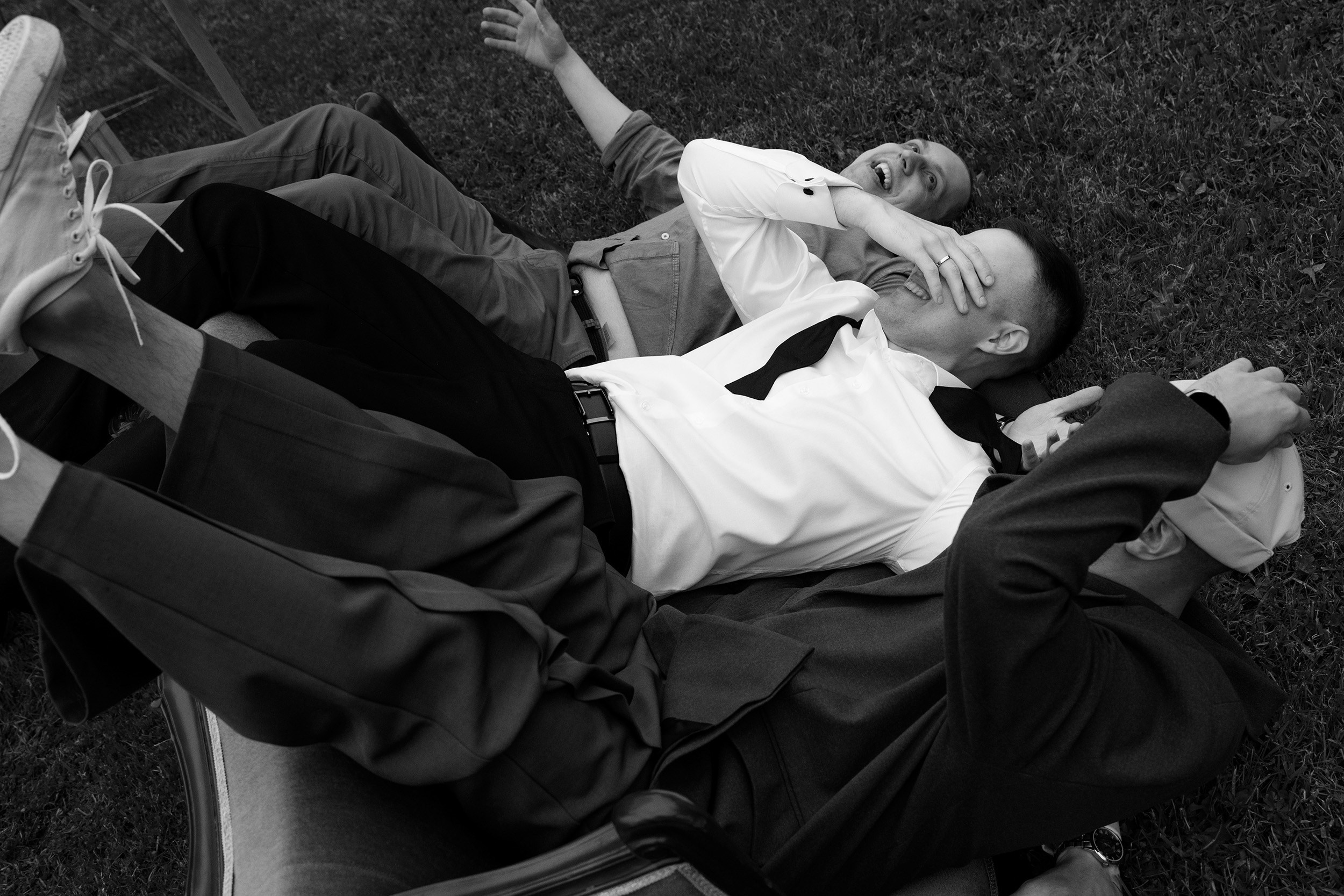 Мы выиграли в любовь. Свадебный фотограф в Санкт-Петербурге, Москве, СПб Сергей Поддубный