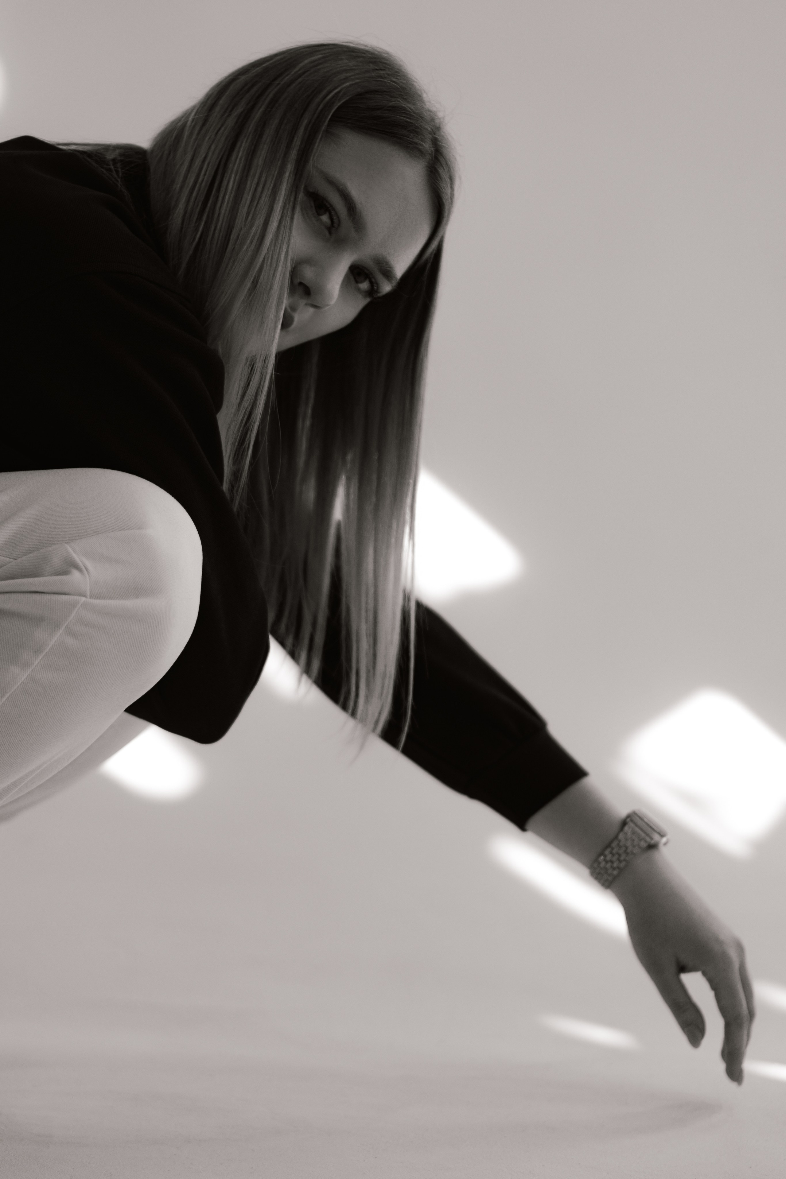 Вероника. Дом Фотографов. Фотограф в Челябинске Любовь Денисенко