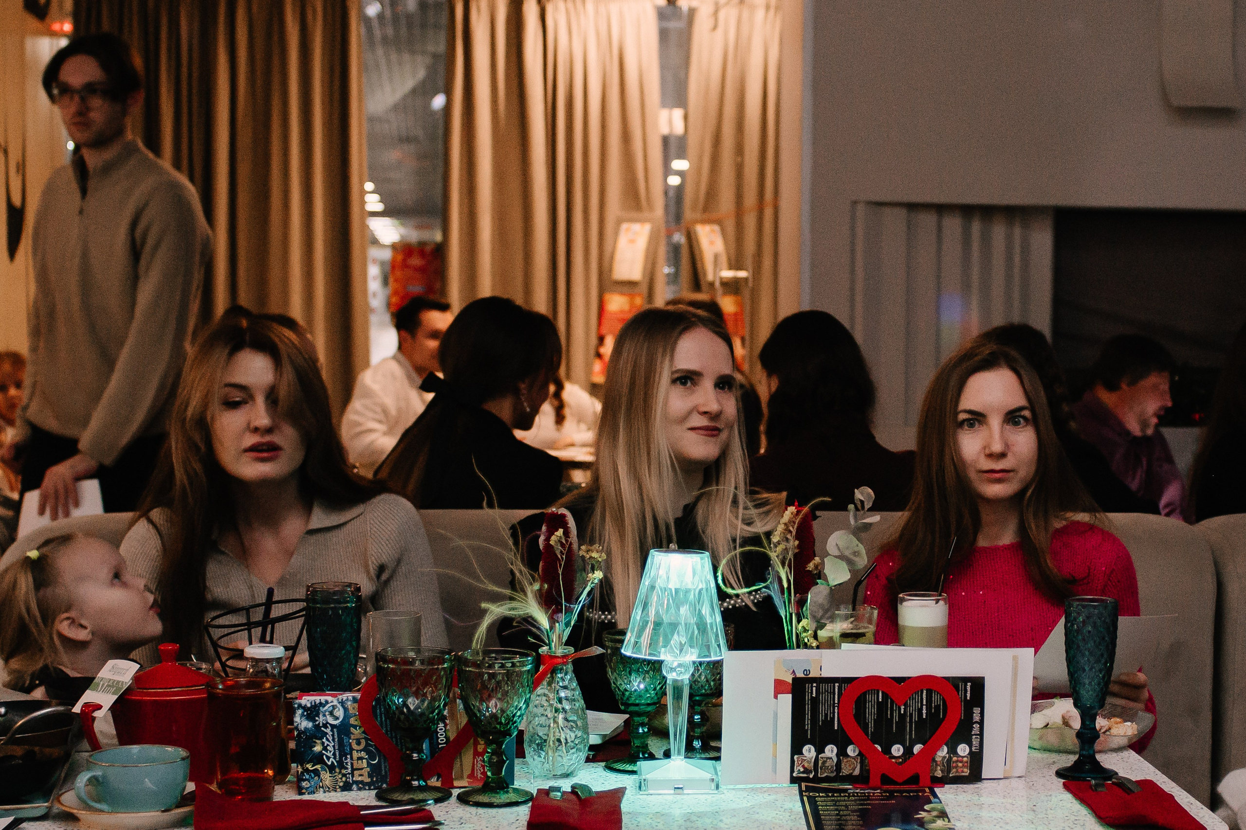 Музыкальное Бинго. Фотограф в Челябинске Любовь Денисенко