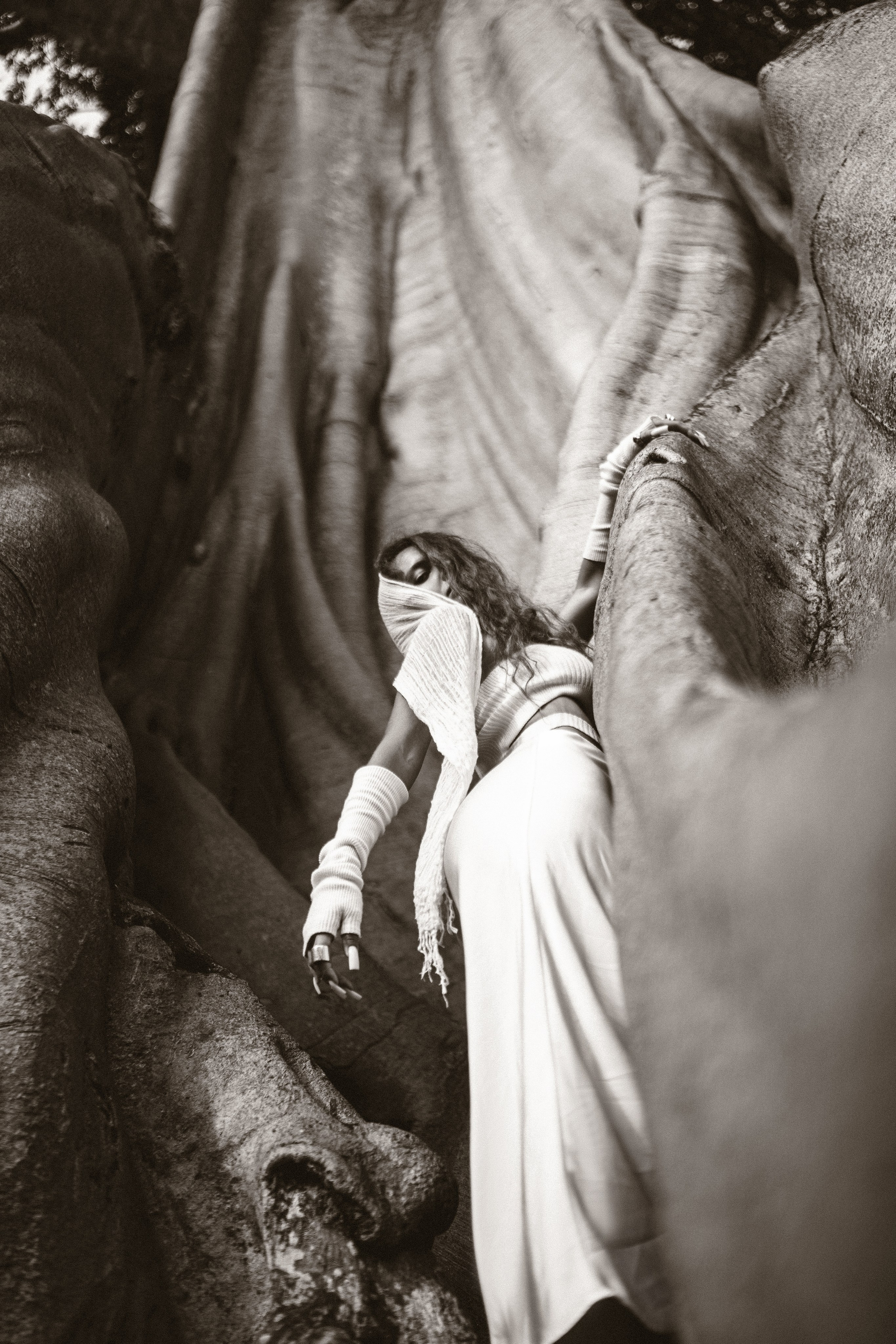 Darina. Alena Gribkova