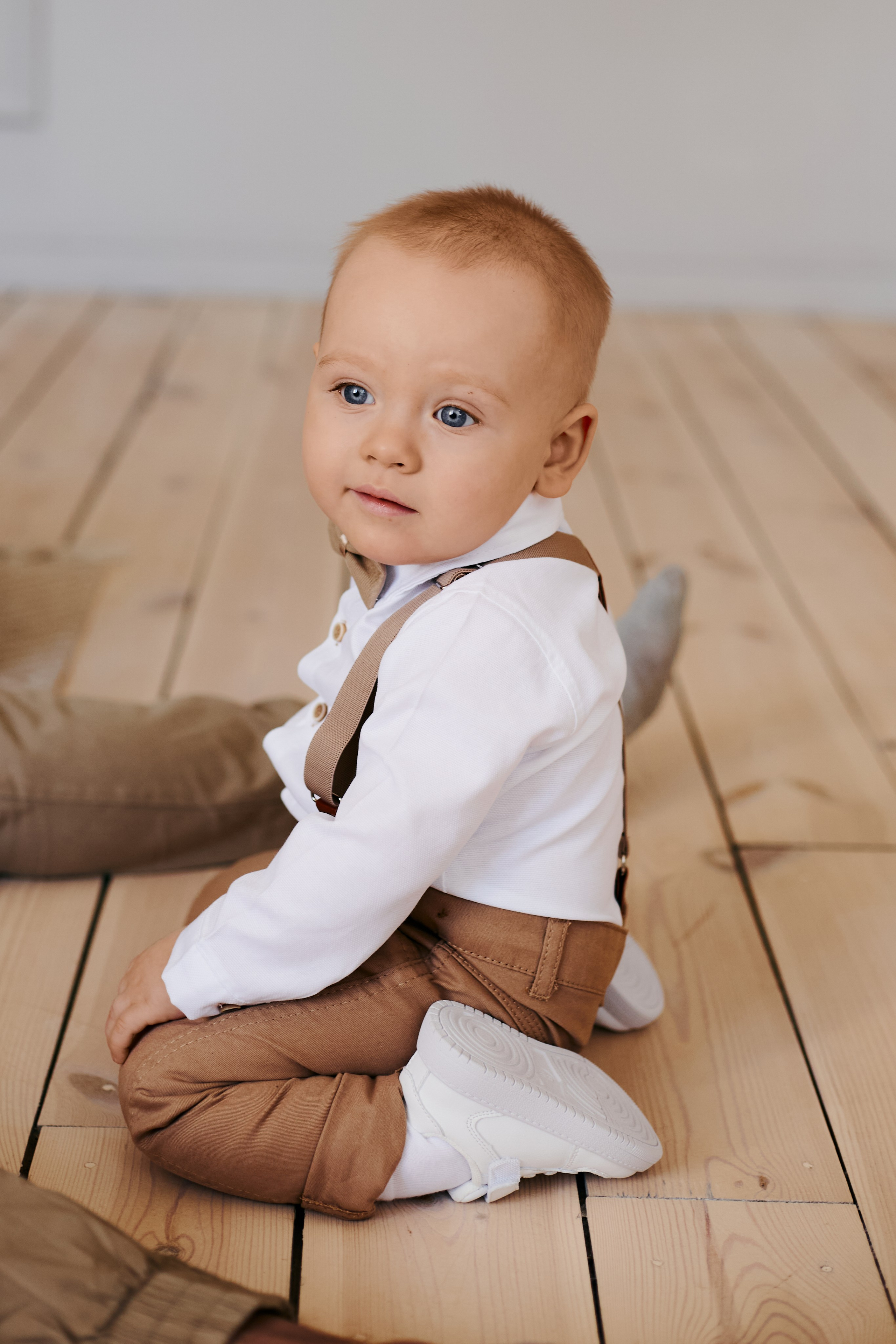 Семейная съемка. Коммерческий фотограф Дарья Горбачева