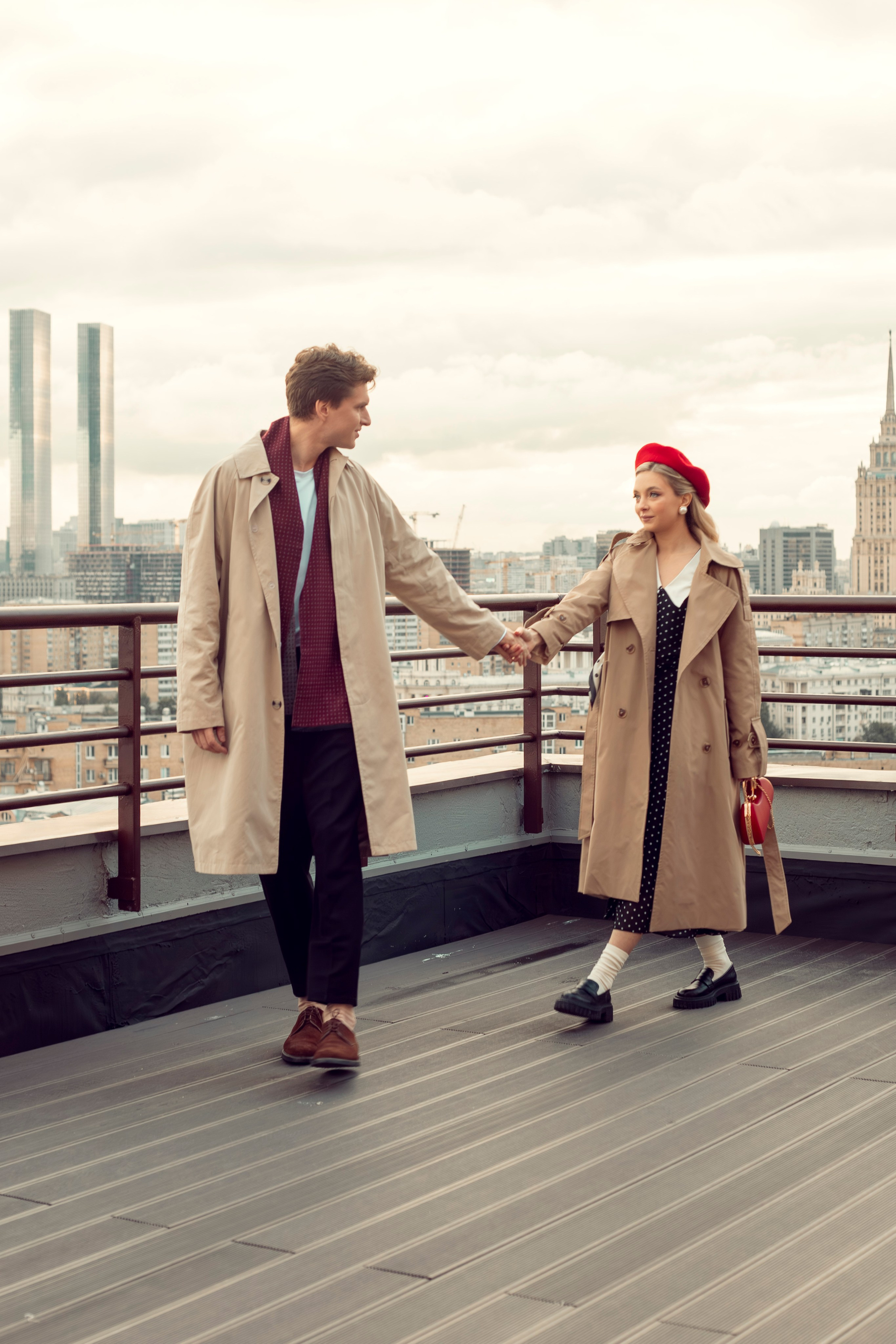 Альбомы романтических съёмок. Семейный и свадебный фотограф в Москве и Домодедово Анна Авилочкина