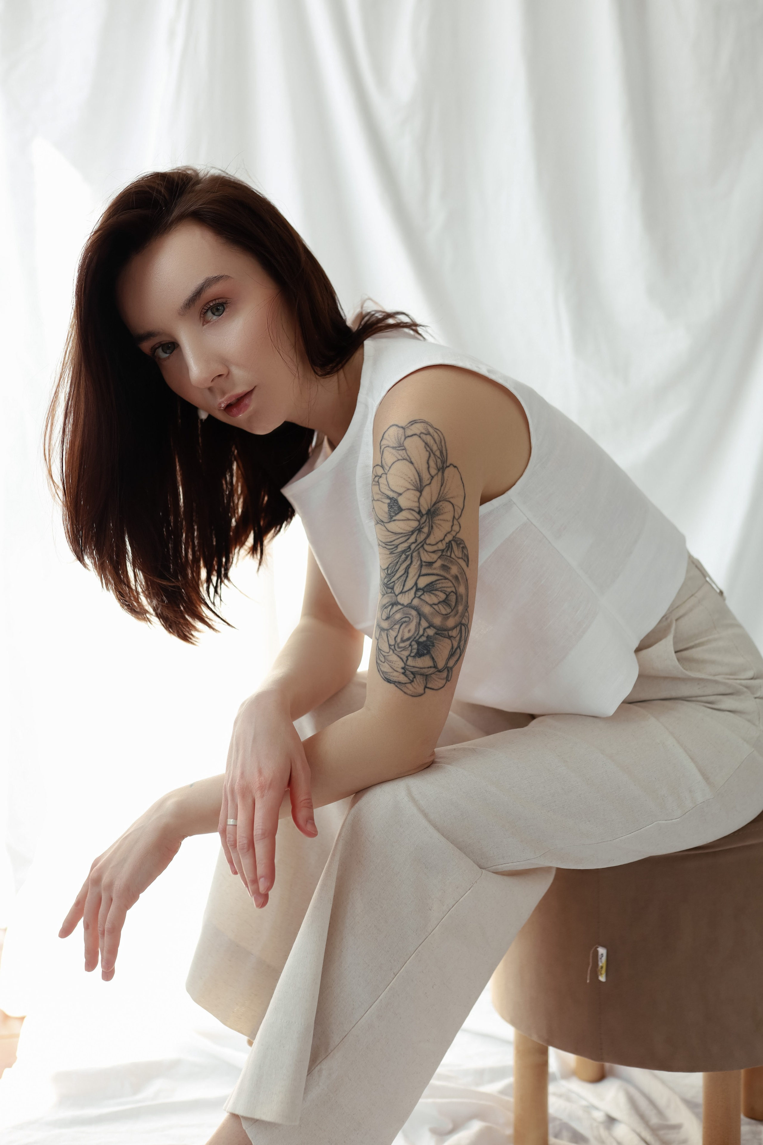 Наташа. Дьячкова Мария фотограф