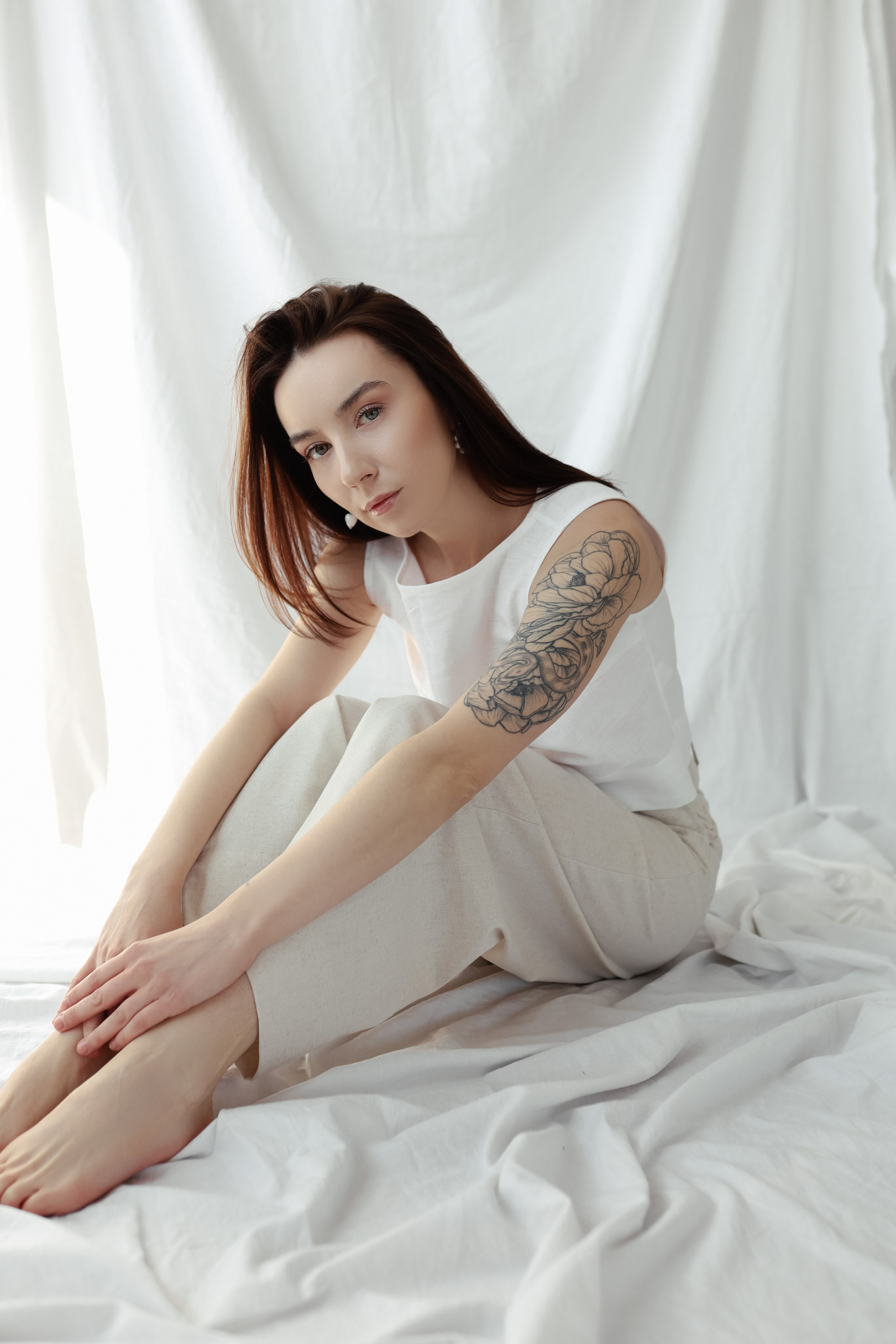 Наташа. Дьячкова Мария фотограф