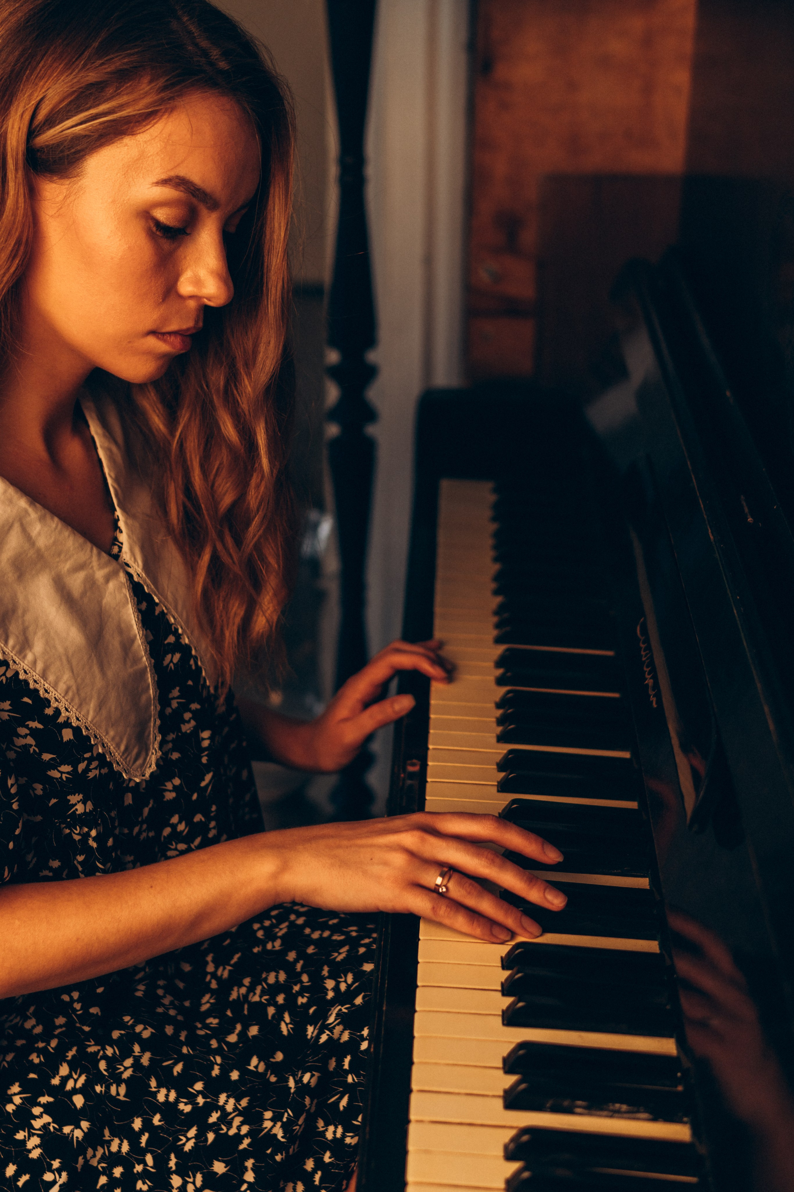 Анна. Фотограф в Томске Светлана Нестерова