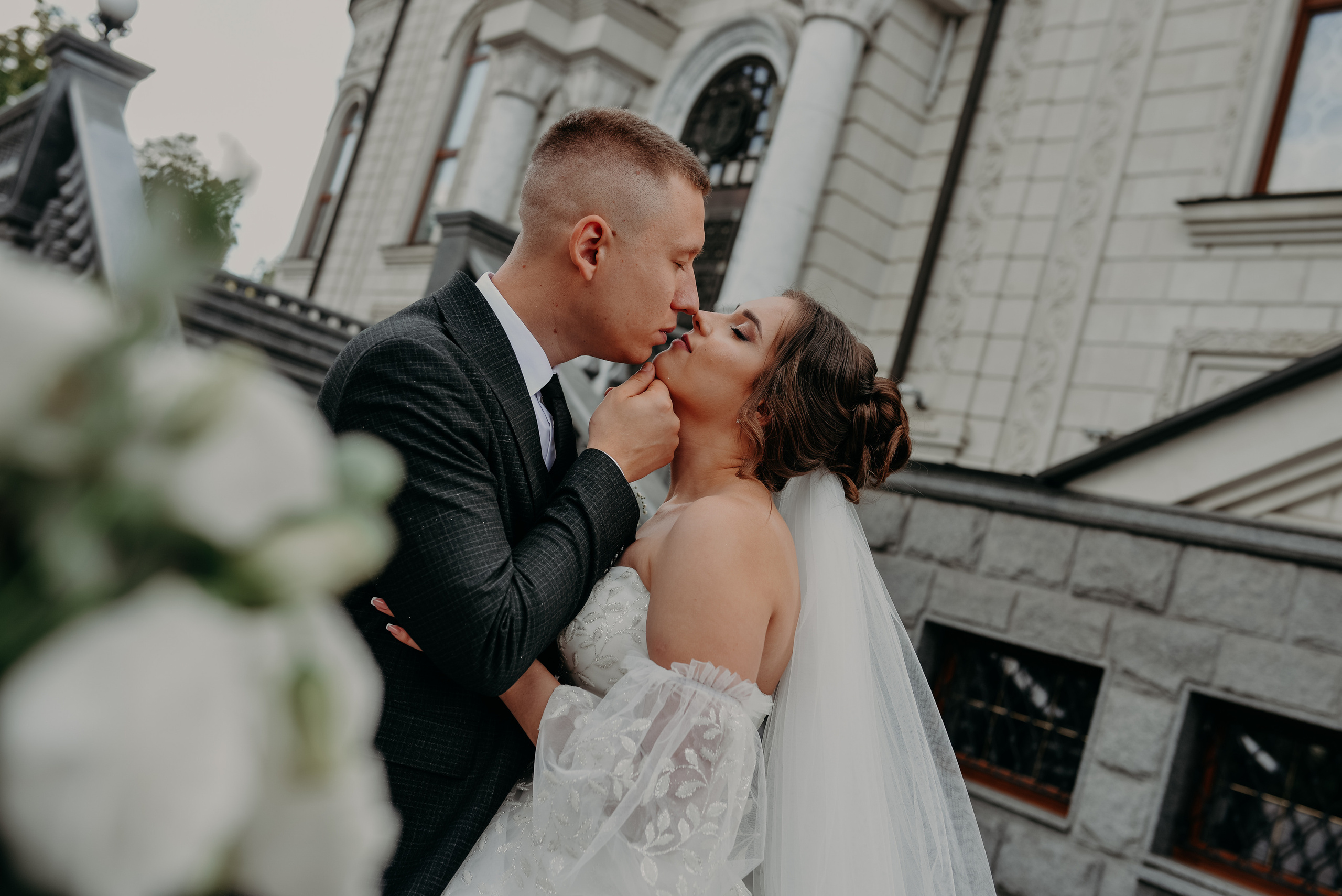 Отзывы. Фотограф Кириенко Саша I Краснодар I Горловка I ДНР I КРД