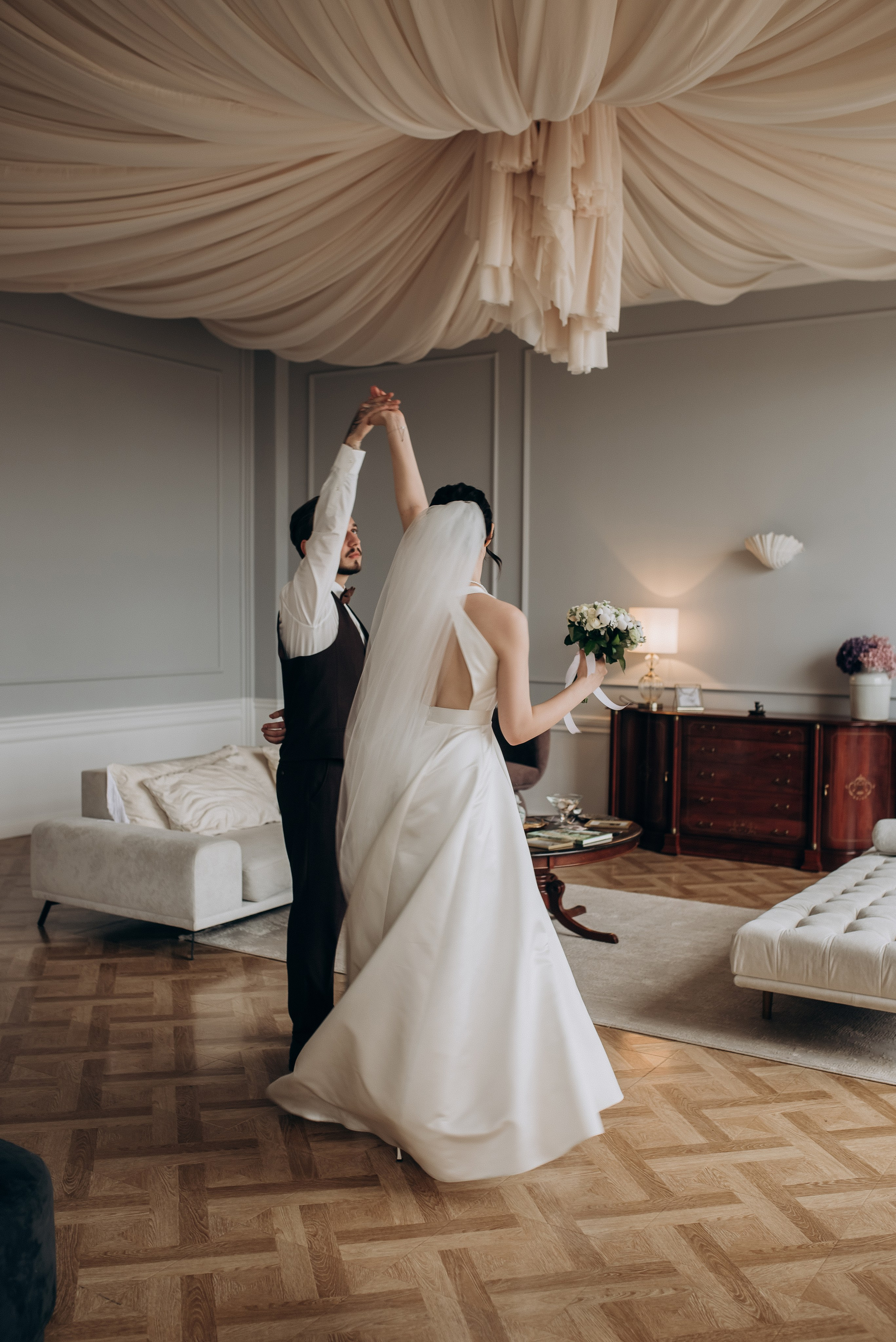 Diana & Vadim. Фотограф Кириенко Саша I Краснодар I Горловка I ДНР I КРД