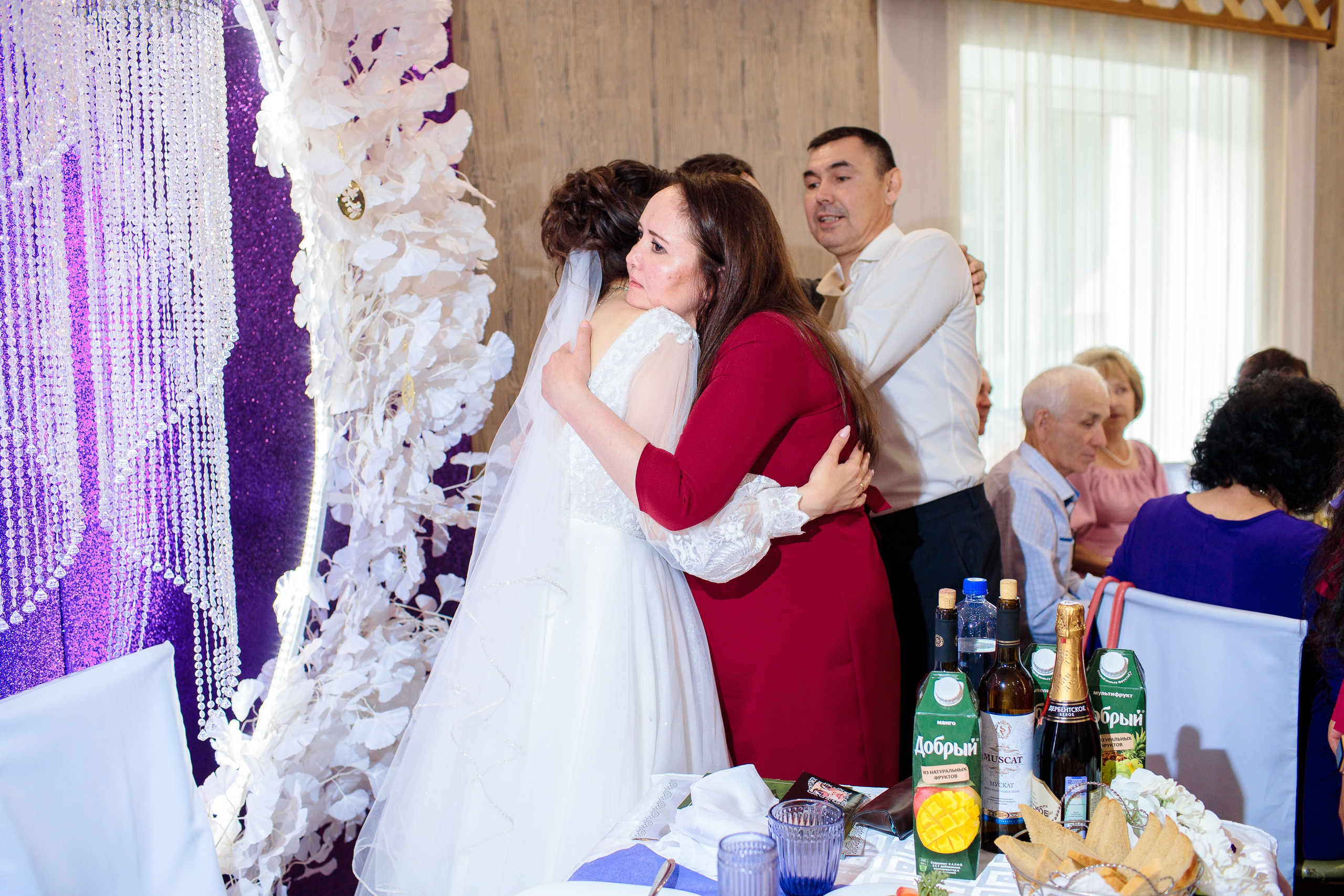 Искандер и Лилия. Свадебный и семейный фотограф Разида Мухаметова