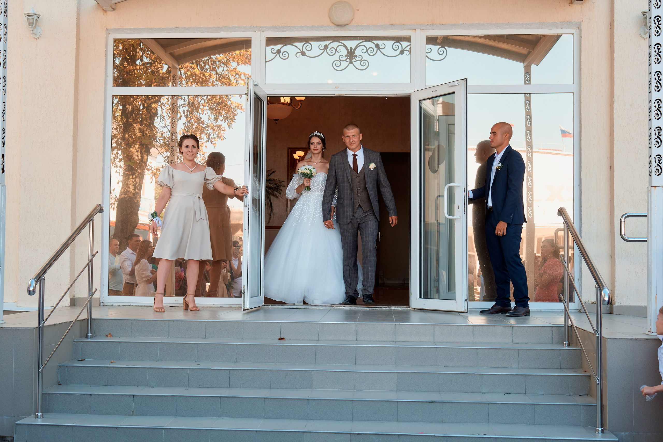 Саша и Даша. Фотограф Таганрог Анна Трайжон