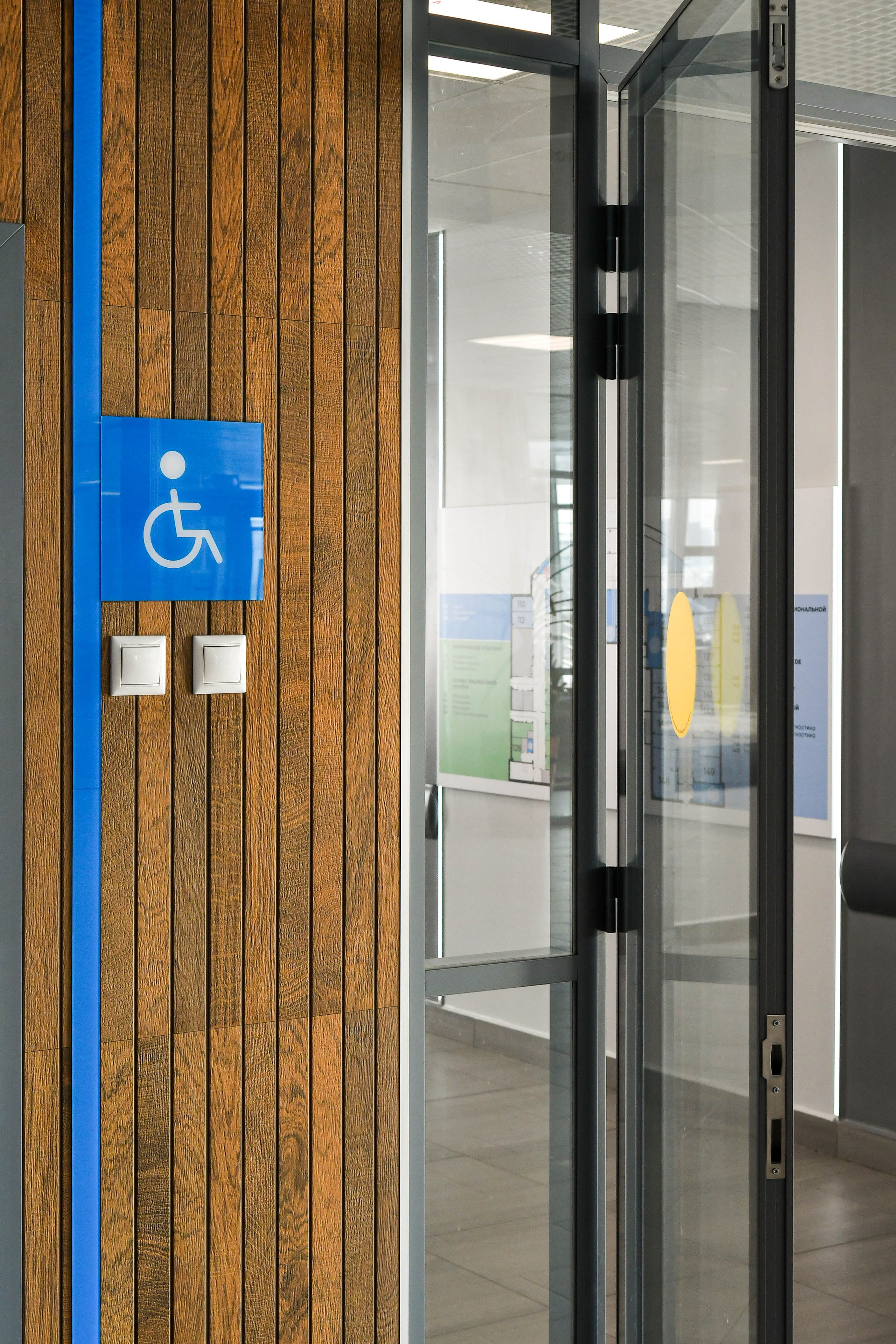 КОММЕРЧЕСКАЯ НЕДВИЖИМОСТЬ. Фотограф недвижимости в Красноярске Анна Шафарина