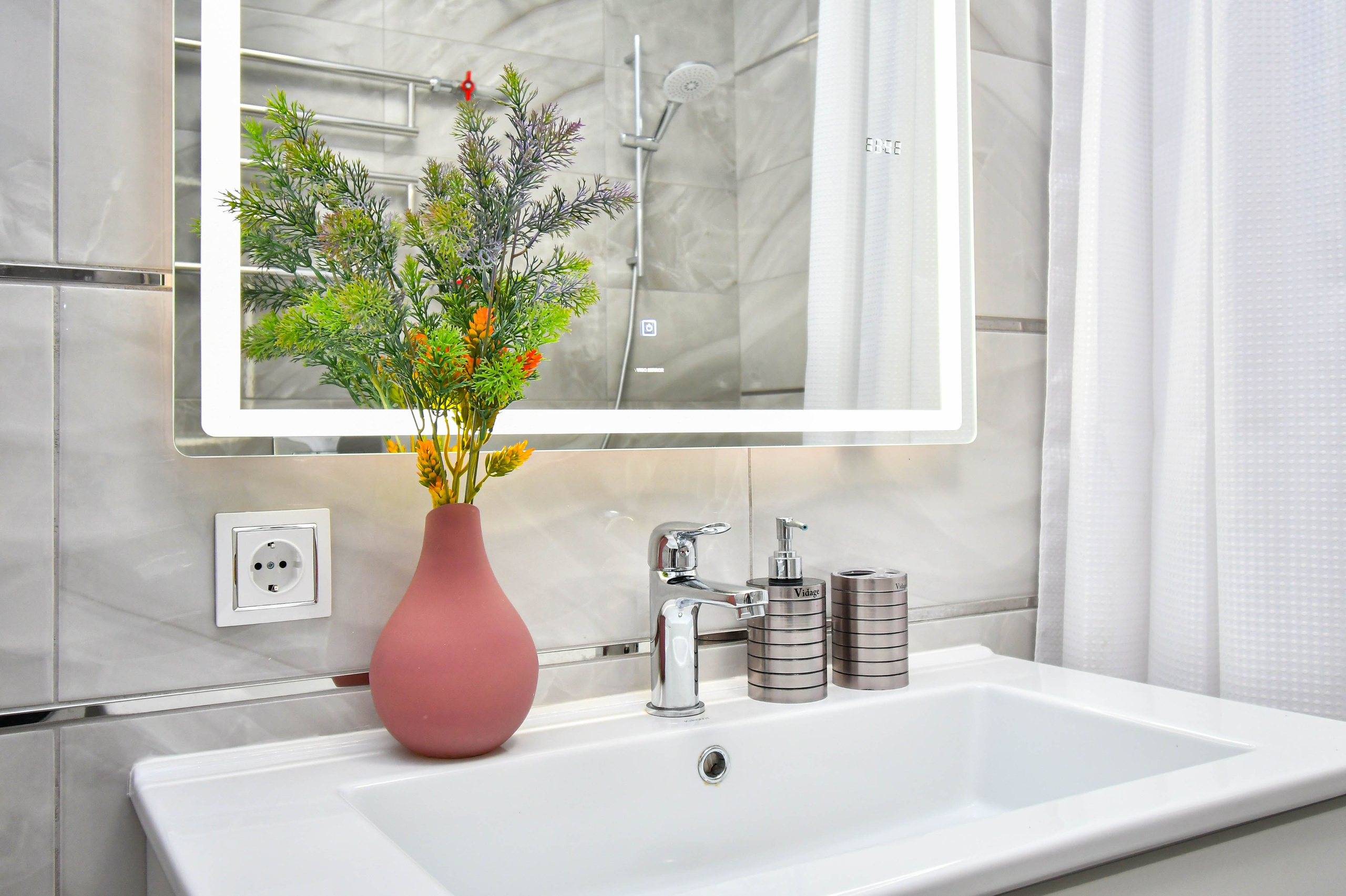 КВАРТИРЫ ДЛЯ ПРОДАЖИ. Фотограф недвижимости в Красноярске Анна Шафарина