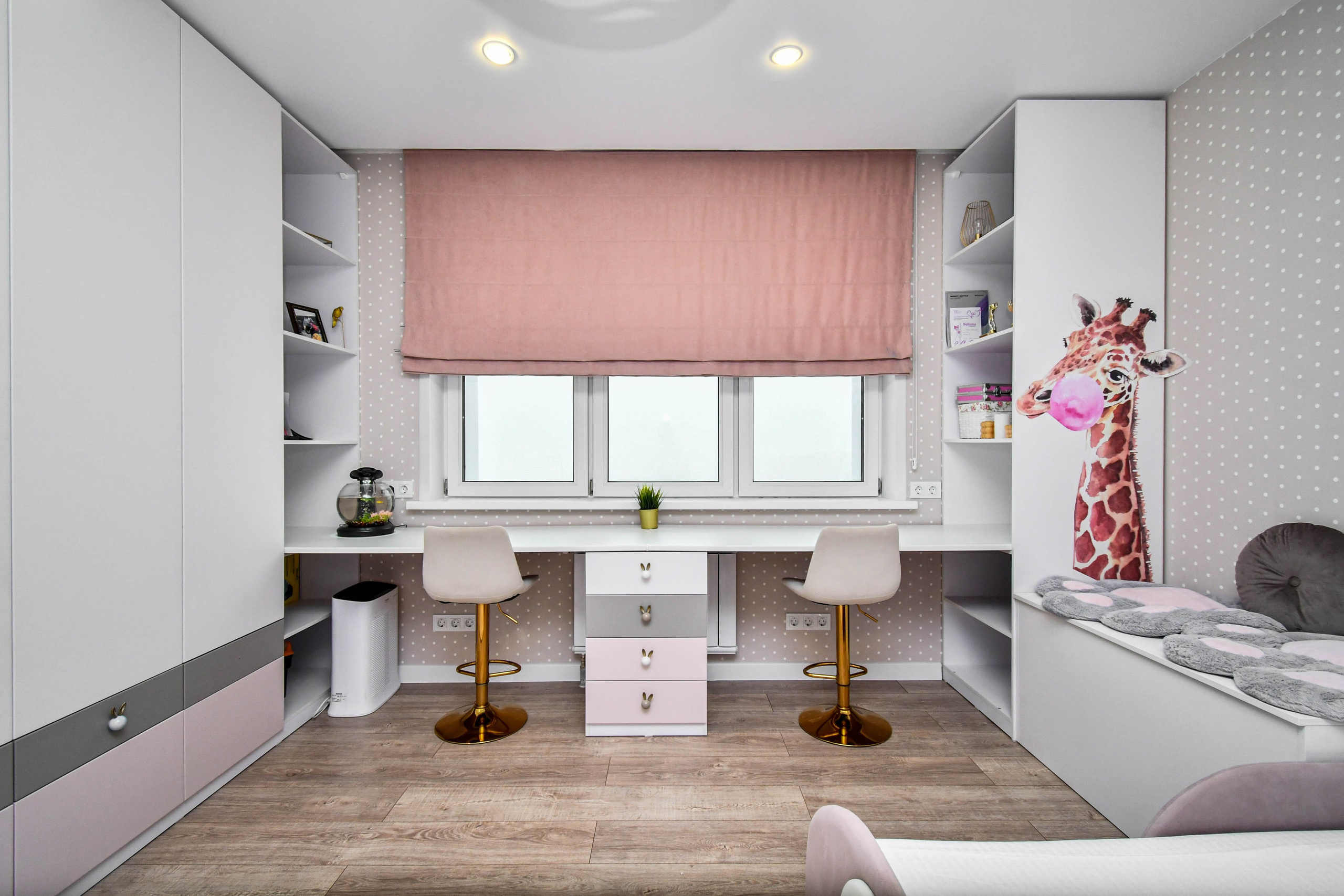 КВАРТИРЫ ДЛЯ ПРОДАЖИ. Фотограф недвижимости в Красноярске Анна Шафарина