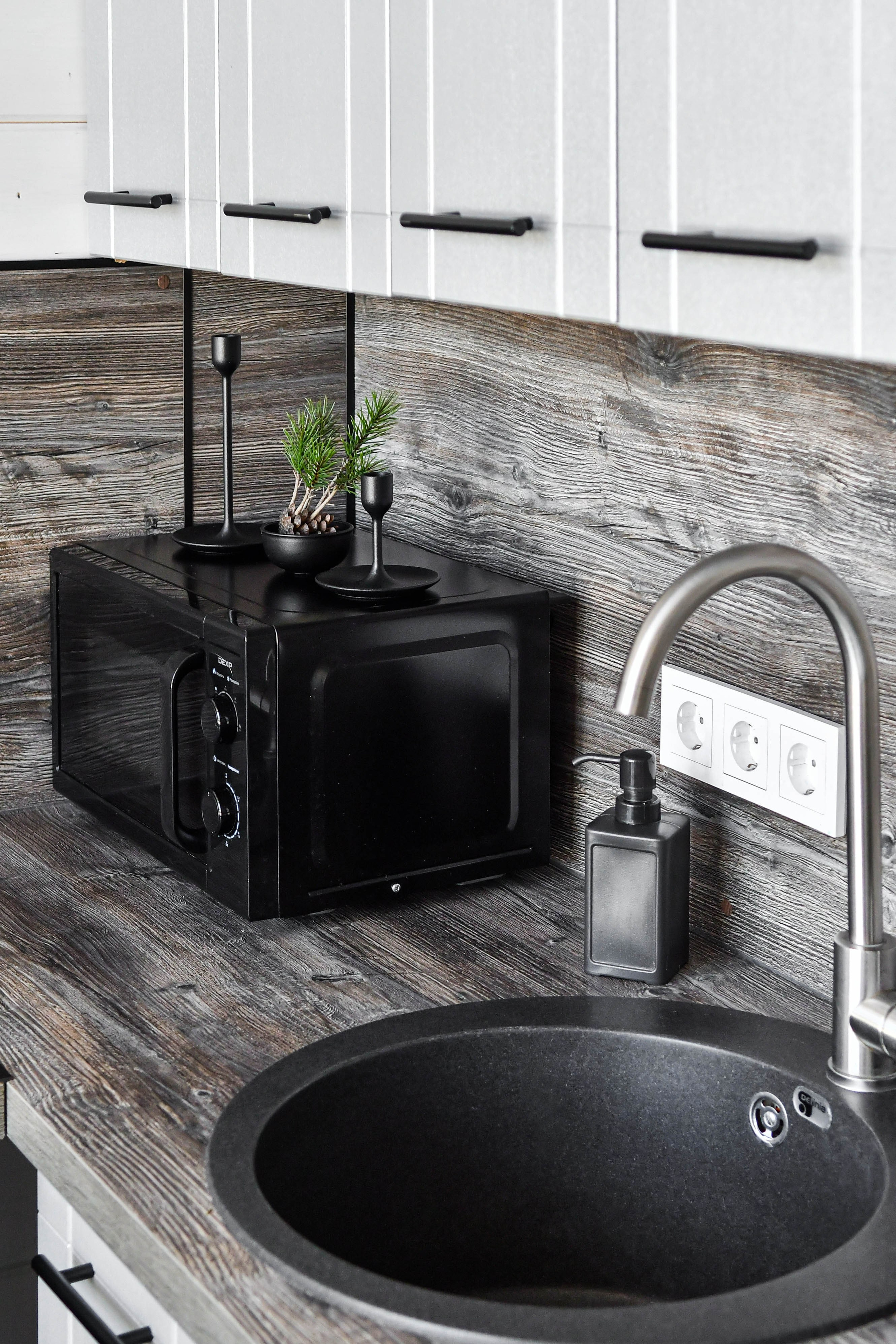 БАЗА ОТДЫХА. Фотограф недвижимости в Красноярске Анна Шафарина