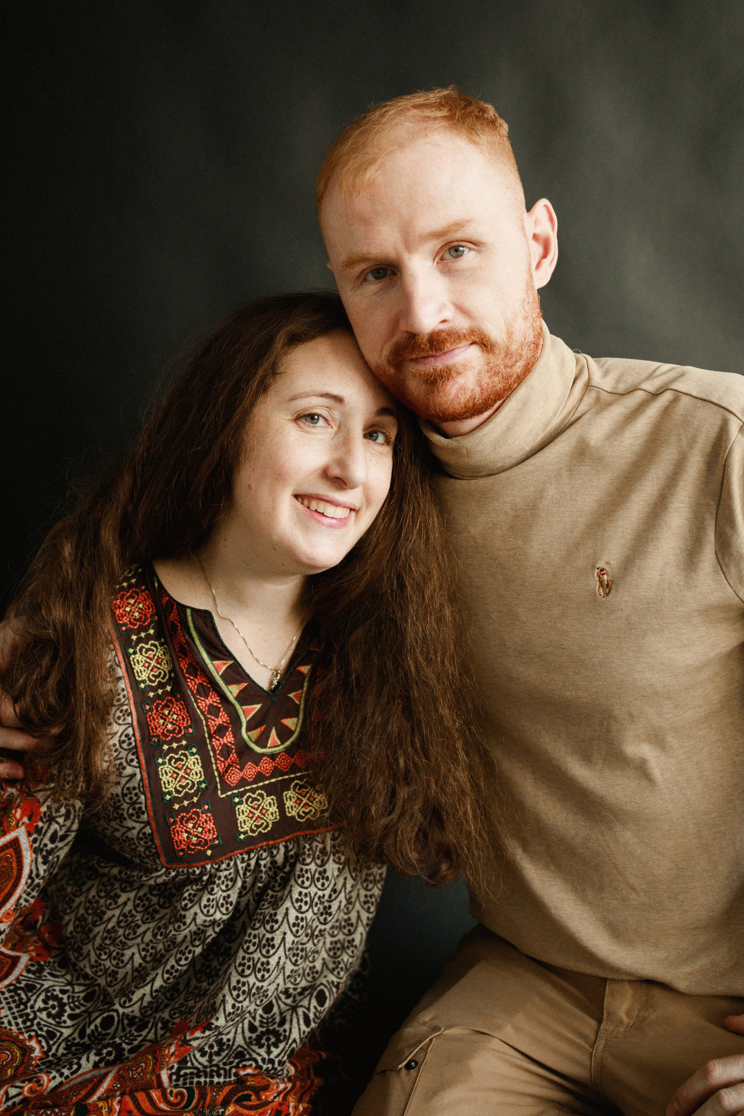 Семейная съемка. Семейный видеограф в Москве Элина Ладова