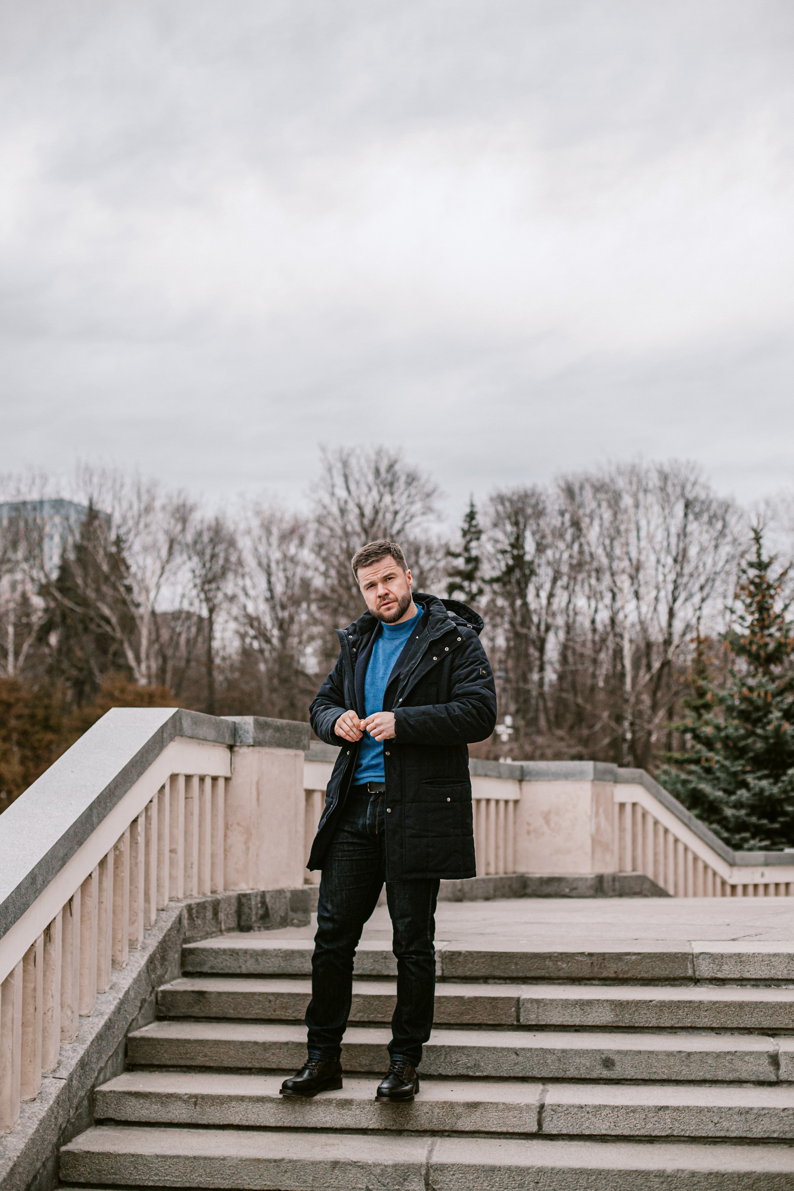 Яков. Фотограф-анималист Татьяна Степанова