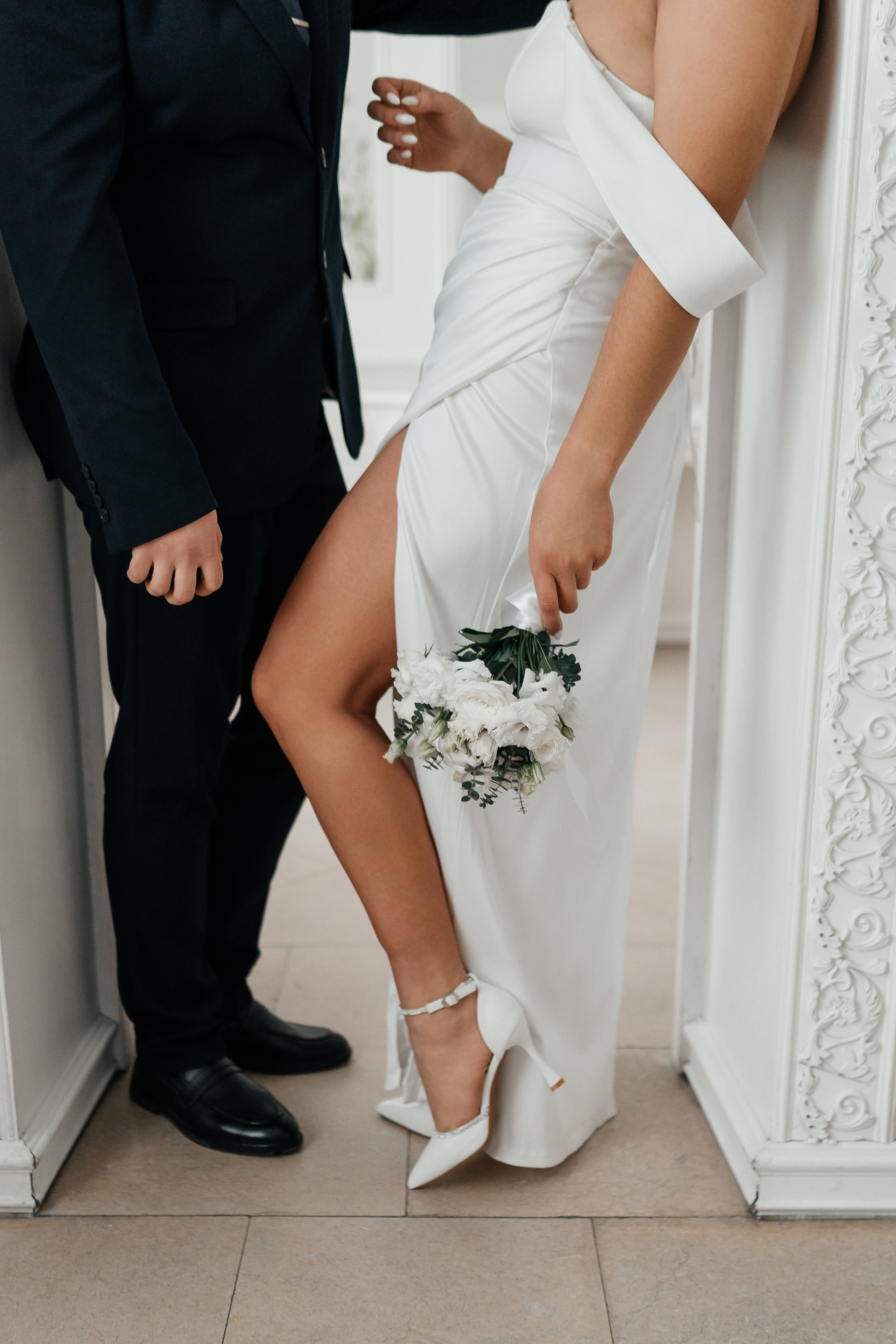 Дмитрий и Ксения