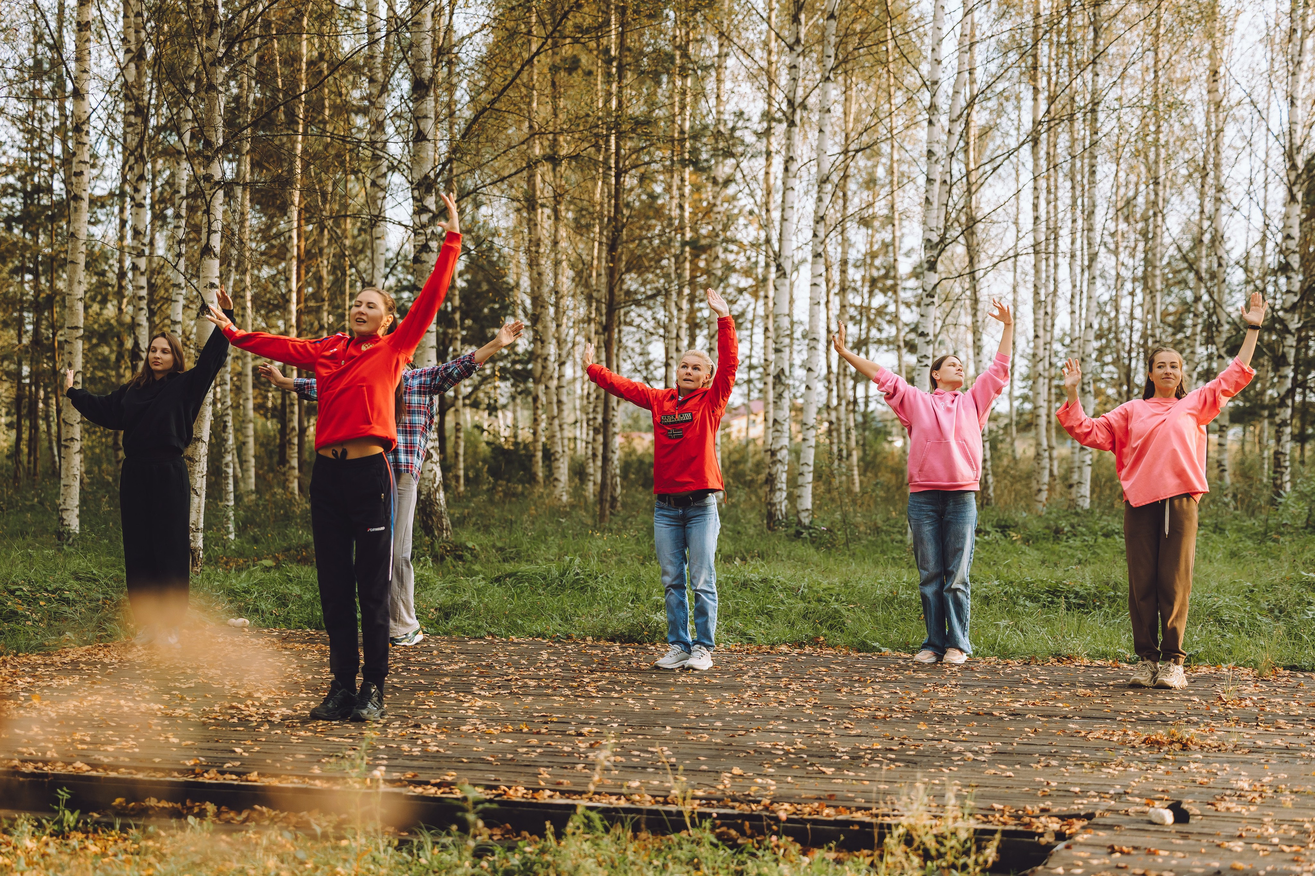 Выездной дог-тренинг от школы «Шерсть имею», Тованово
