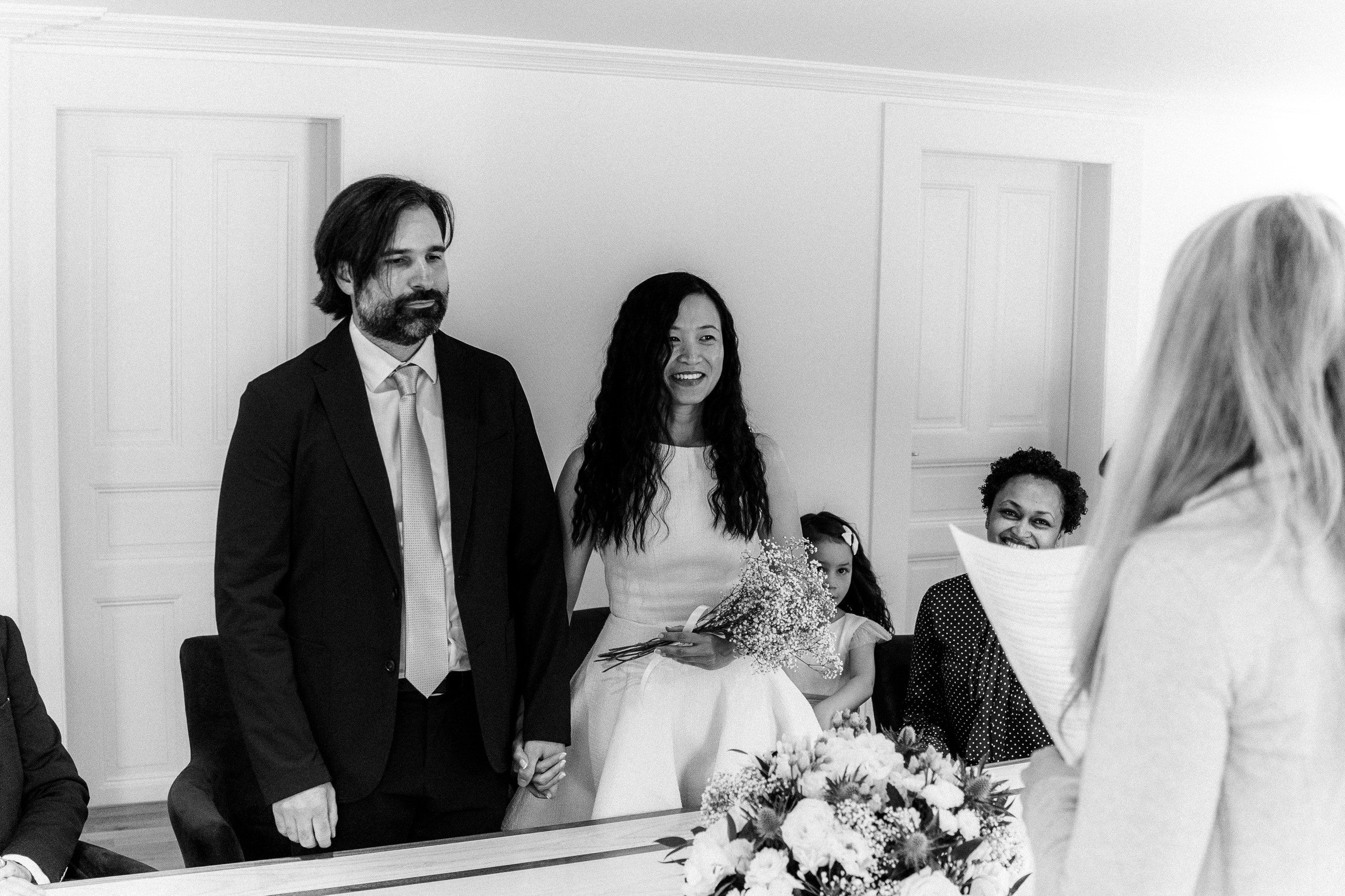 Keri & Gille. Photographer Tatiana Kvasha