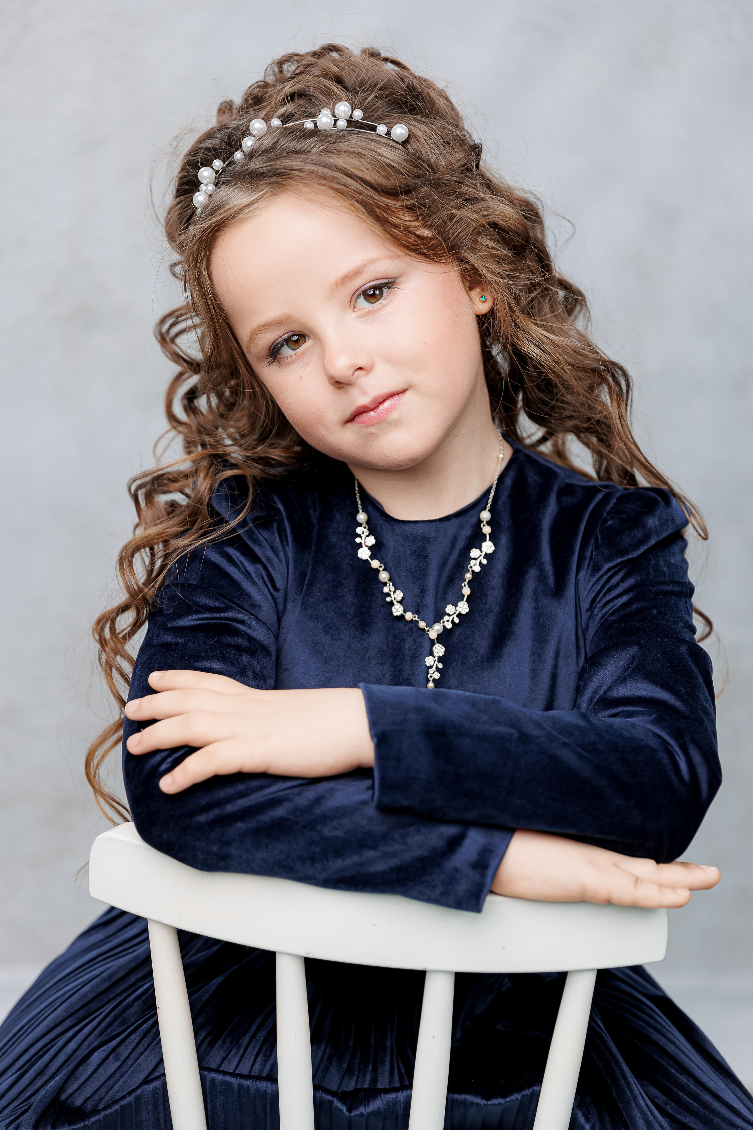 Портреты. Семейный и детский фотограф Комина Елена, Власиха, Одинцово