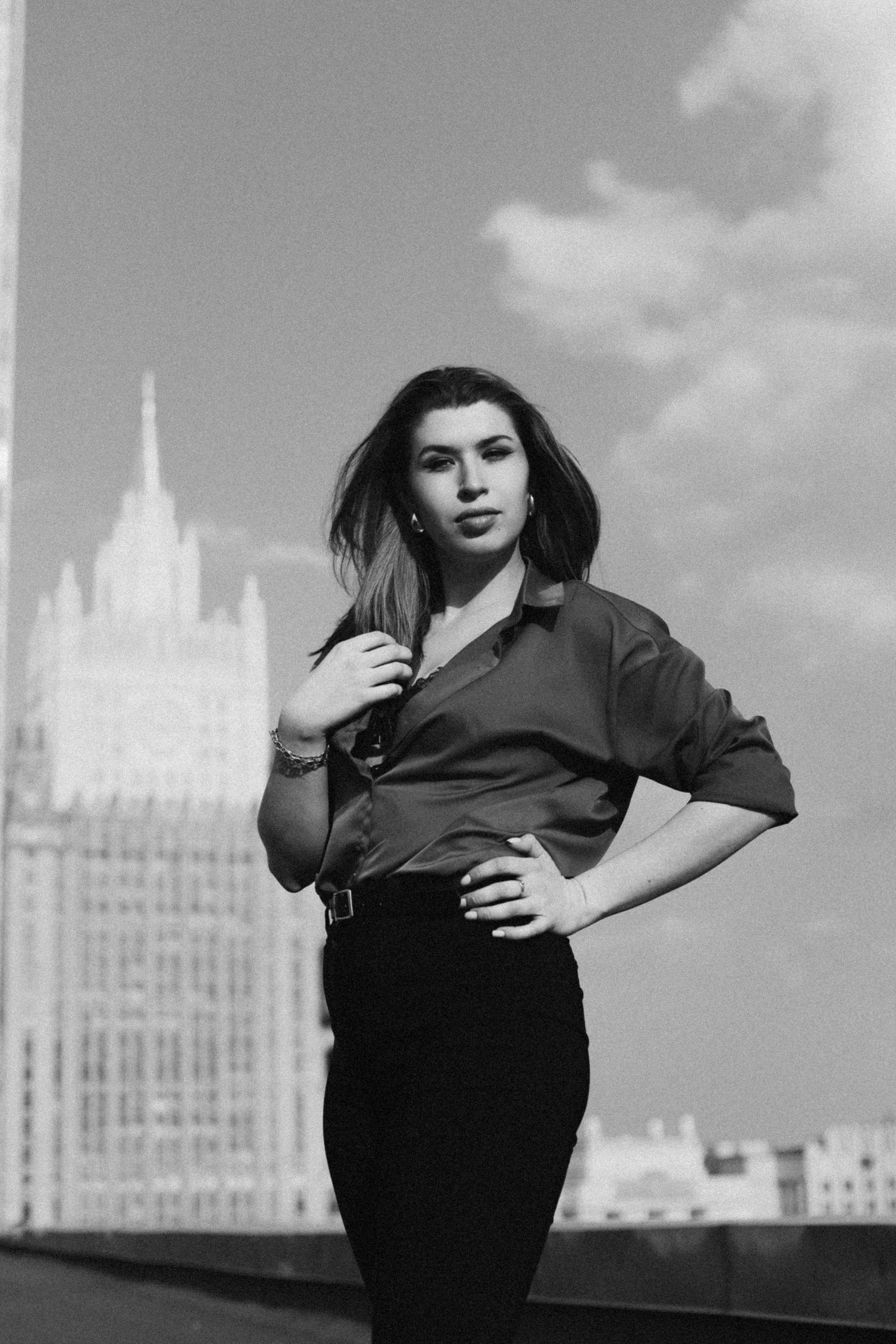 Татьяна. Фотограф НатаФото (Наталья Яковенко) Дмитров Москва Питер