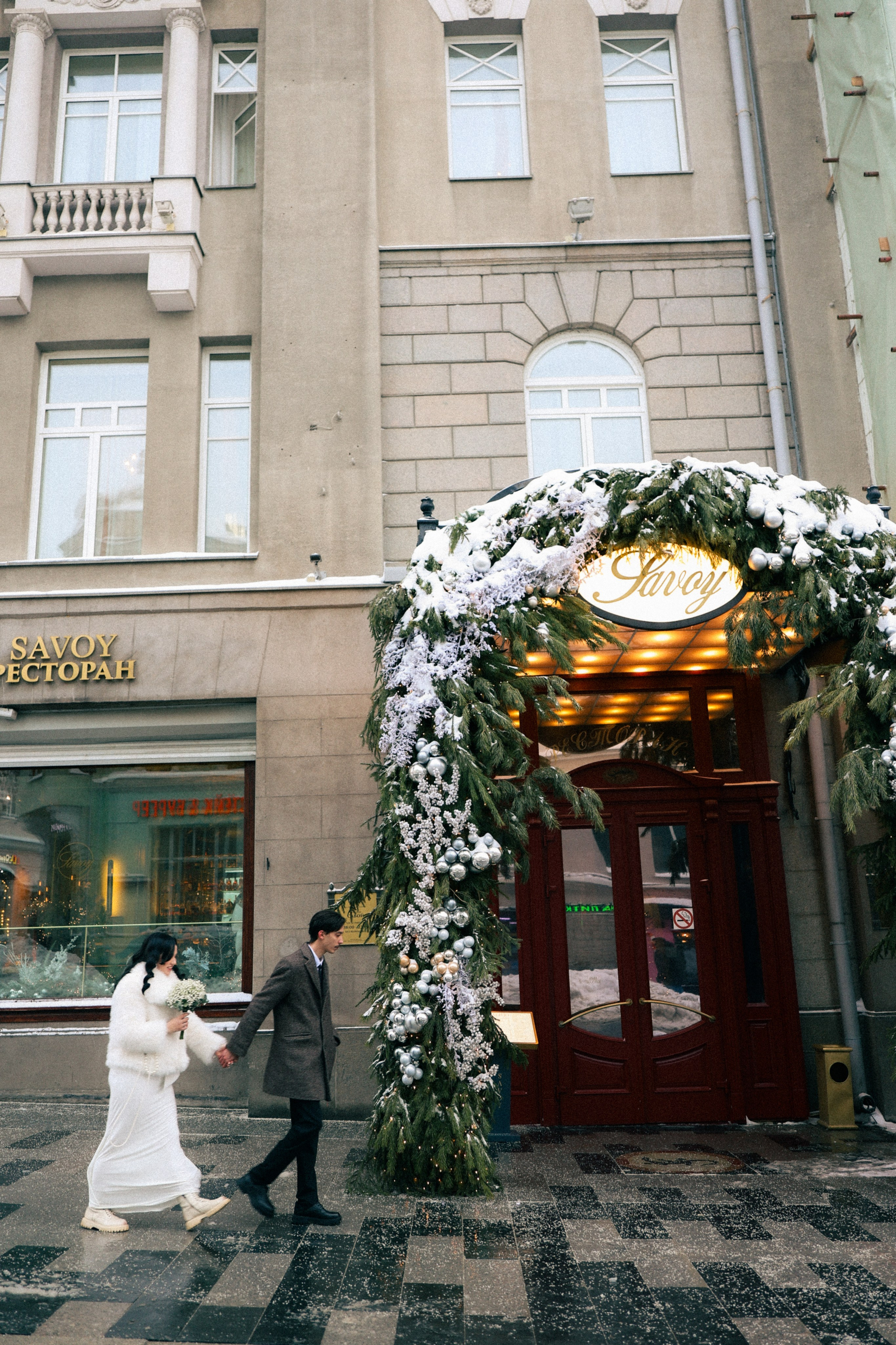 Софи и Седали. Фотограф НатаФото (Наталья Яковенко) Дмитров Москва Питер