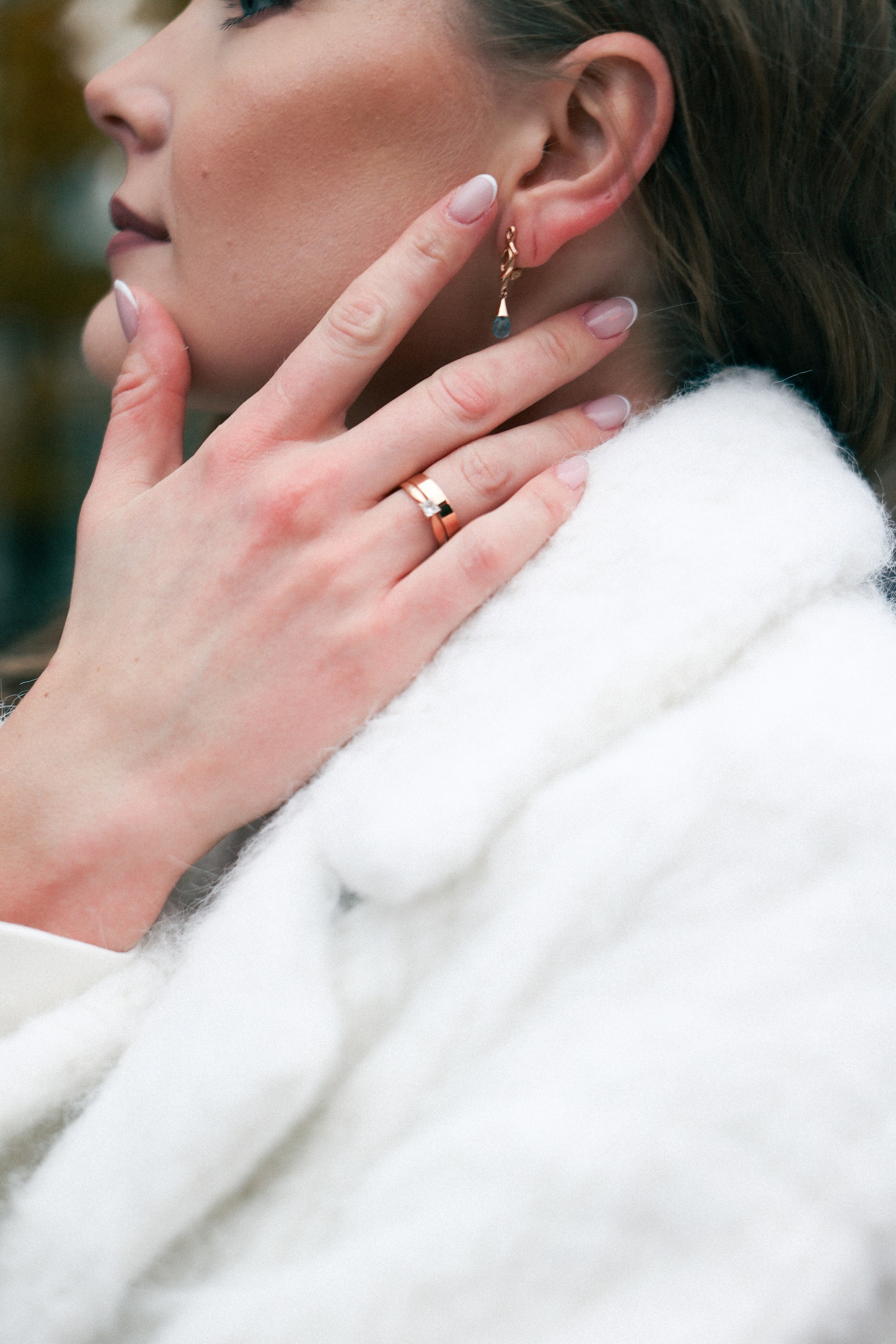 Наташа и Женя. Фотограф НатаФото (Наталья Яковенко) Дмитров Москва Питер