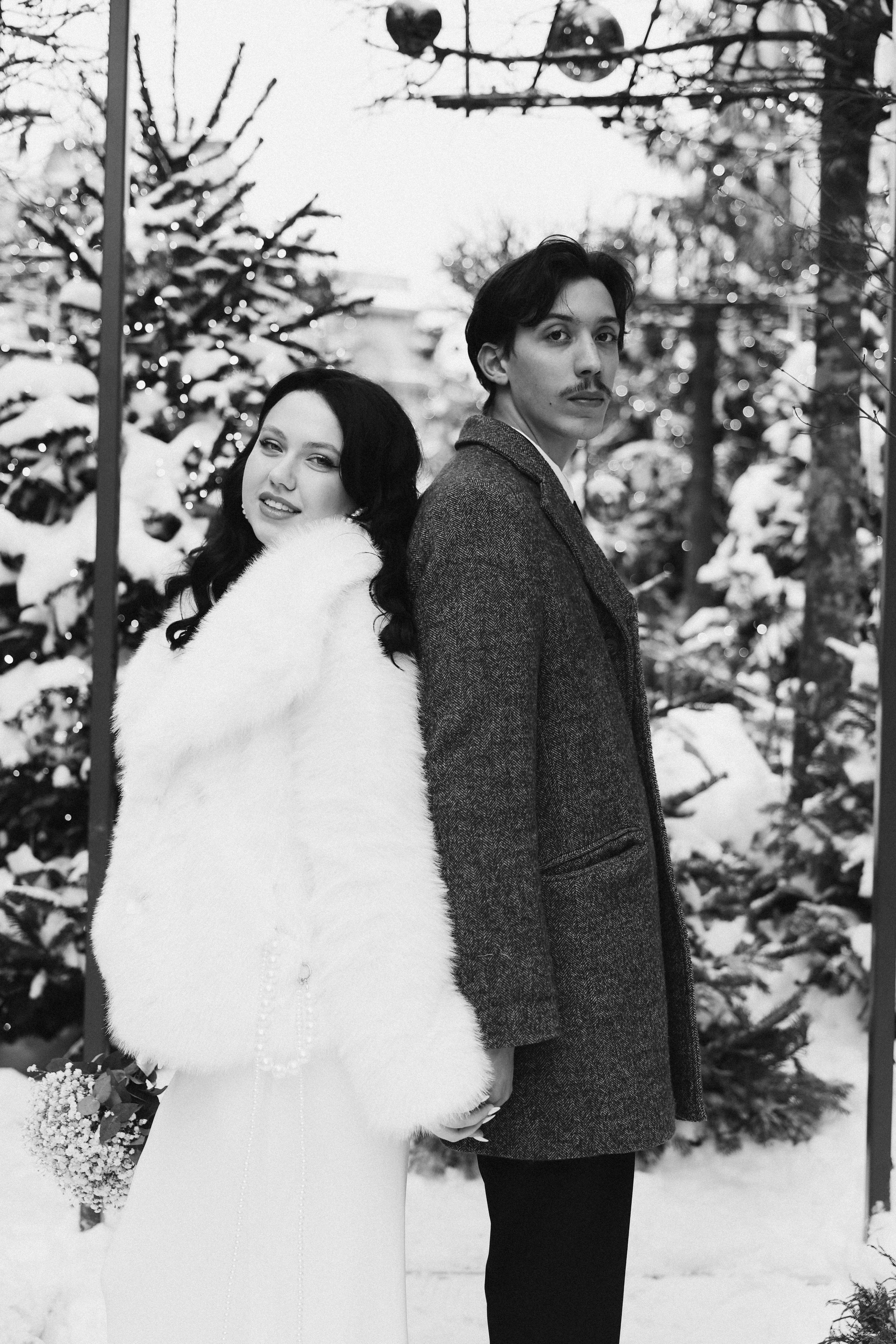 Софи и Седали. Фотограф НатаФото (Наталья Яковенко) Дмитров Москва Питер