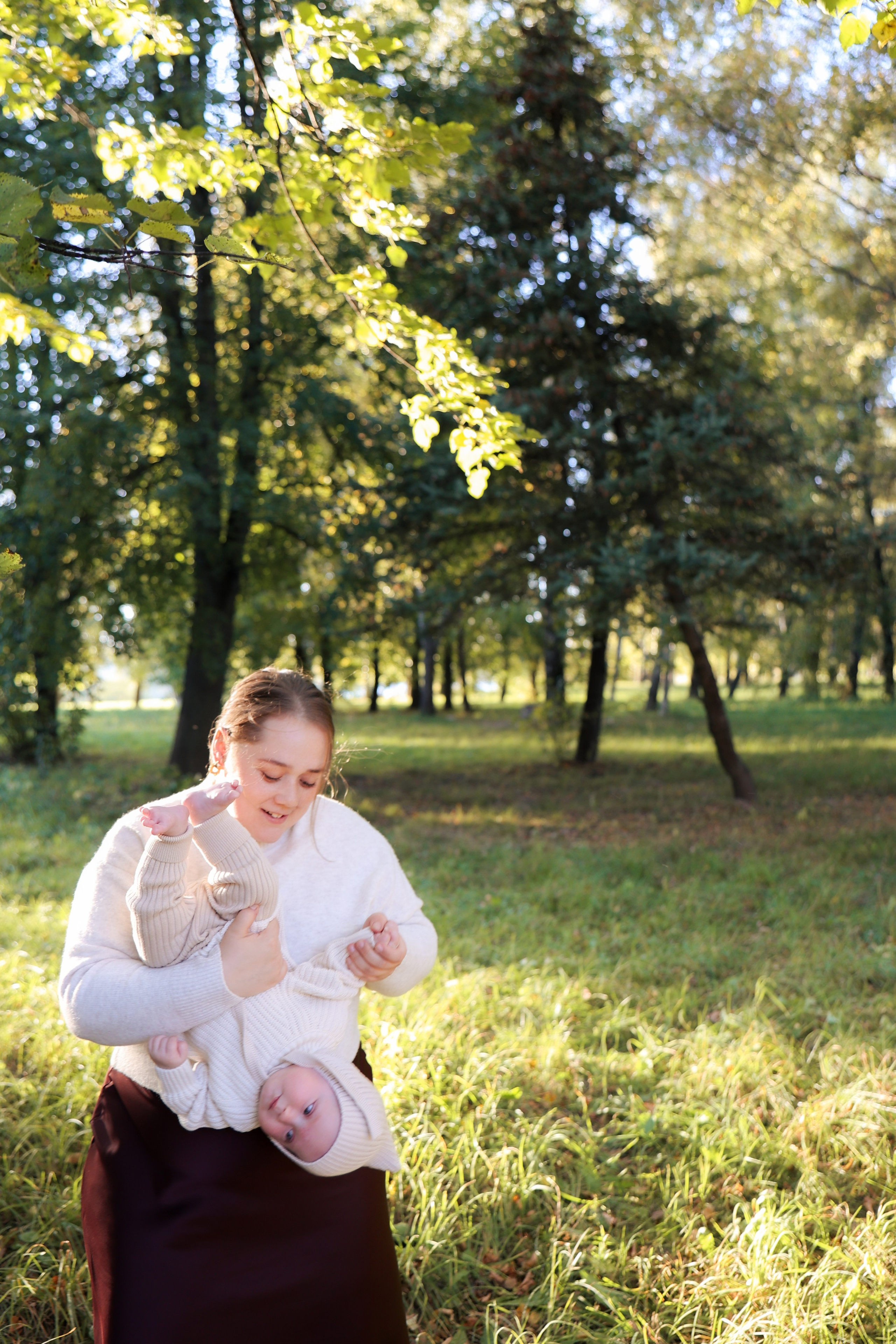 Катя Дима и Анисия. Фотограф НатаФото (Наталья Яковенко) Дмитров Москва Питер
