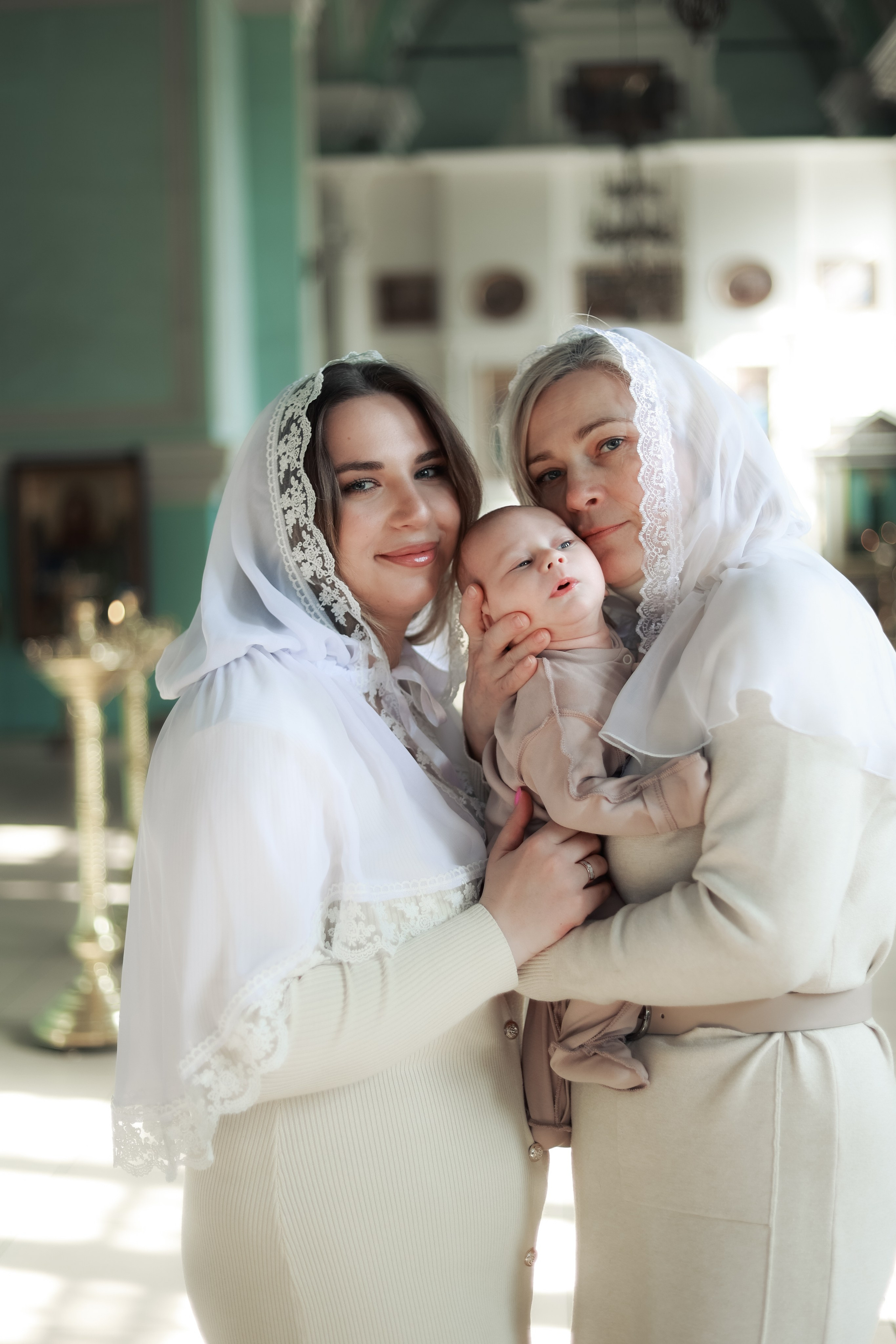 Филипп. Фотограф НатаФото (Наталья Яковенко) Дмитров Москва Питер