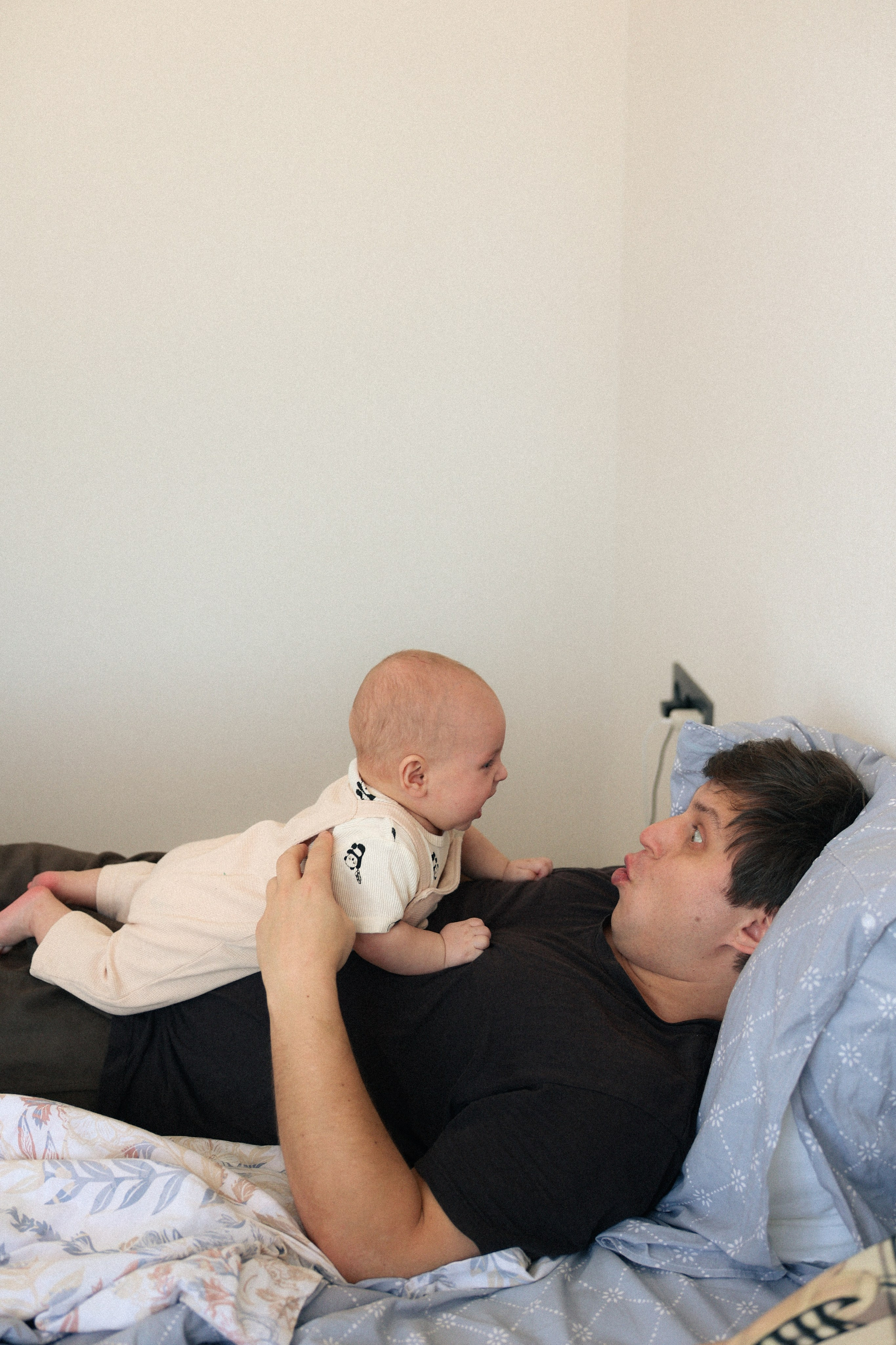 Соня Ваня и Андрей. Фотограф НатаФото (Наталья Яковенко) Дмитров Москва Питер