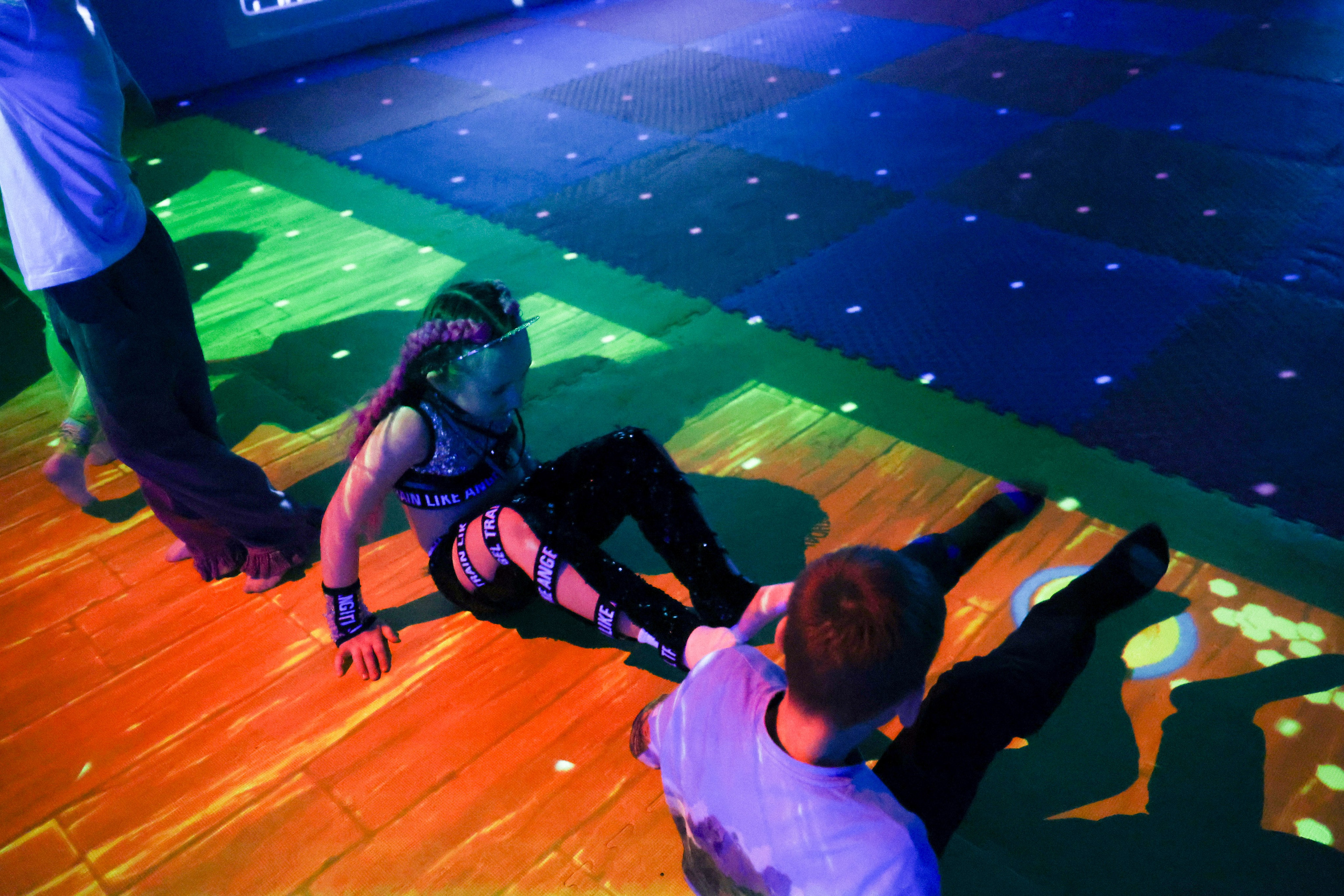 9 лет Есения. Фотограф НатаФото (Наталья Яковенко) Дмитров Москва Питер