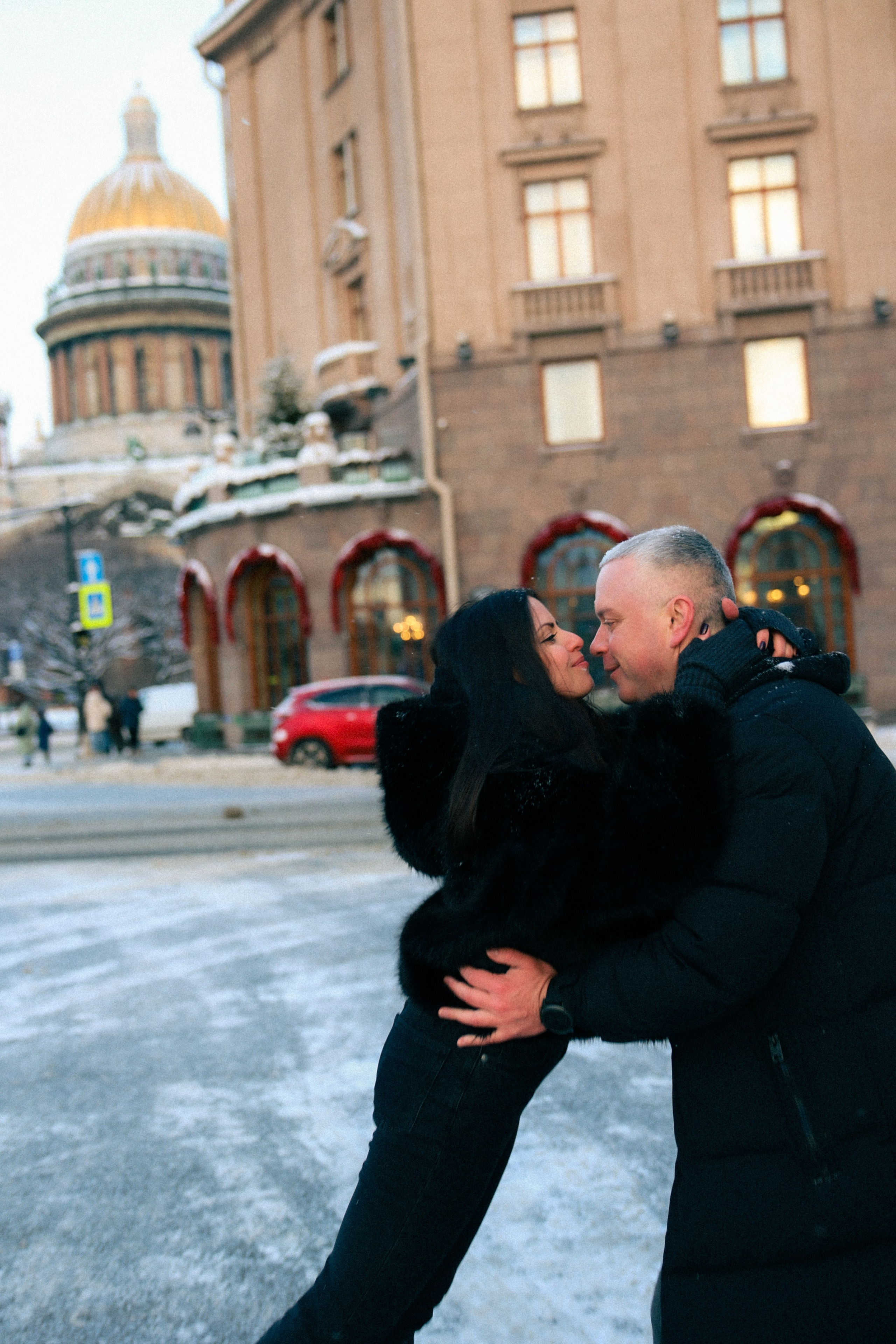 Питер любовь. Фотограф НатаФото (Наталья Яковенко) Дмитров Москва Питер