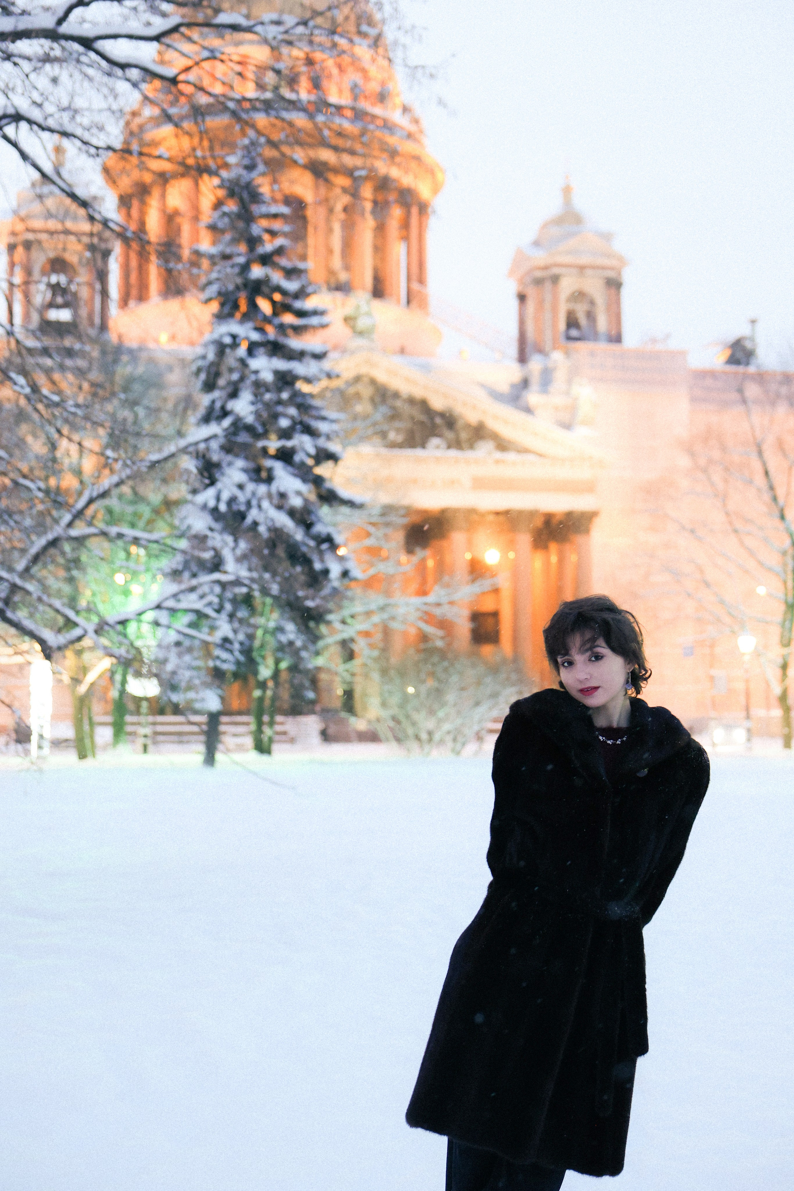 Маша. Фотограф НатаФото (Наталья Яковенко) Дмитров Москва Питер