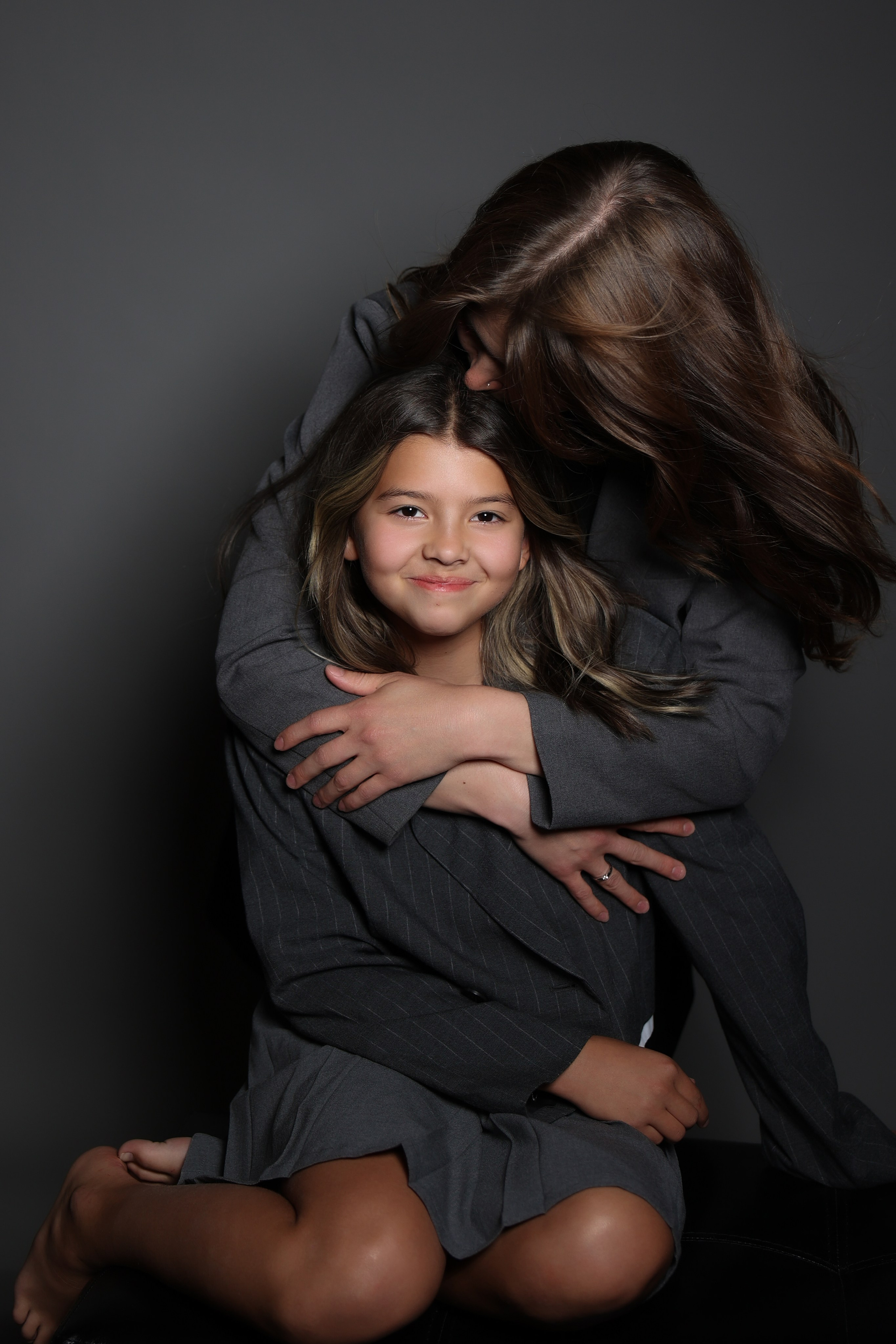 Семейная. Фотограф НатаФото (Наталья Яковенко) Дмитров Москва Питер