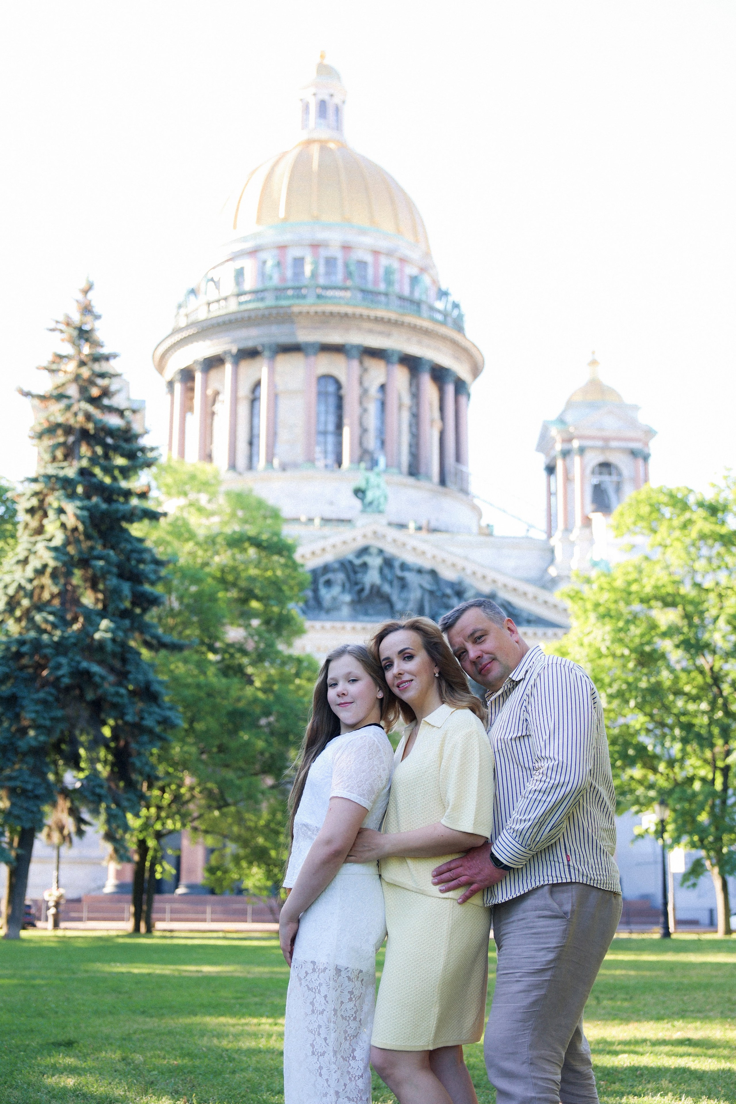 Мы. Фотограф НатаФото (Наталья Яковенко) Дмитров Москва Питер