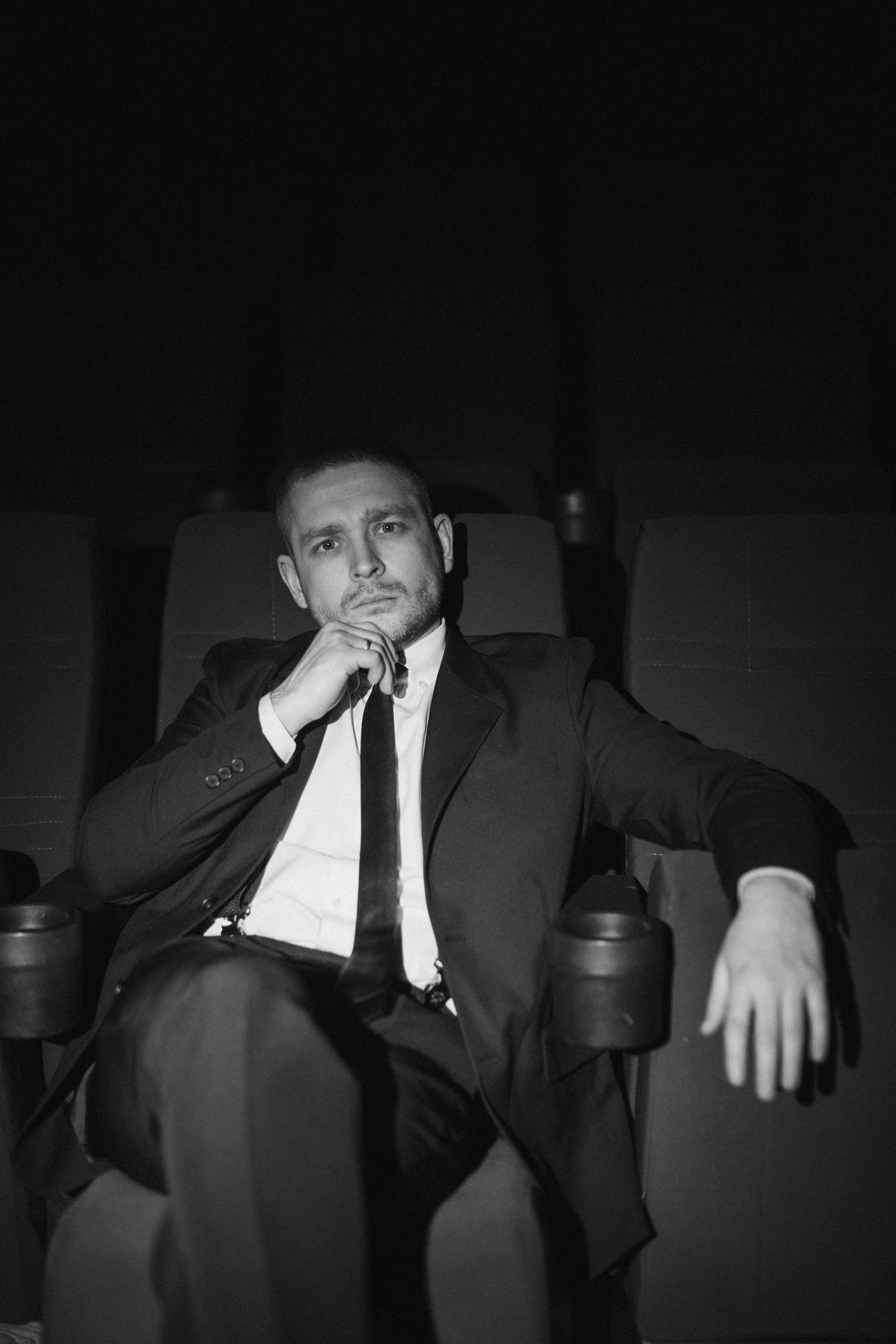 Кино. Фотограф НатаФото (Наталья Яковенко) Дмитров Москва Питер