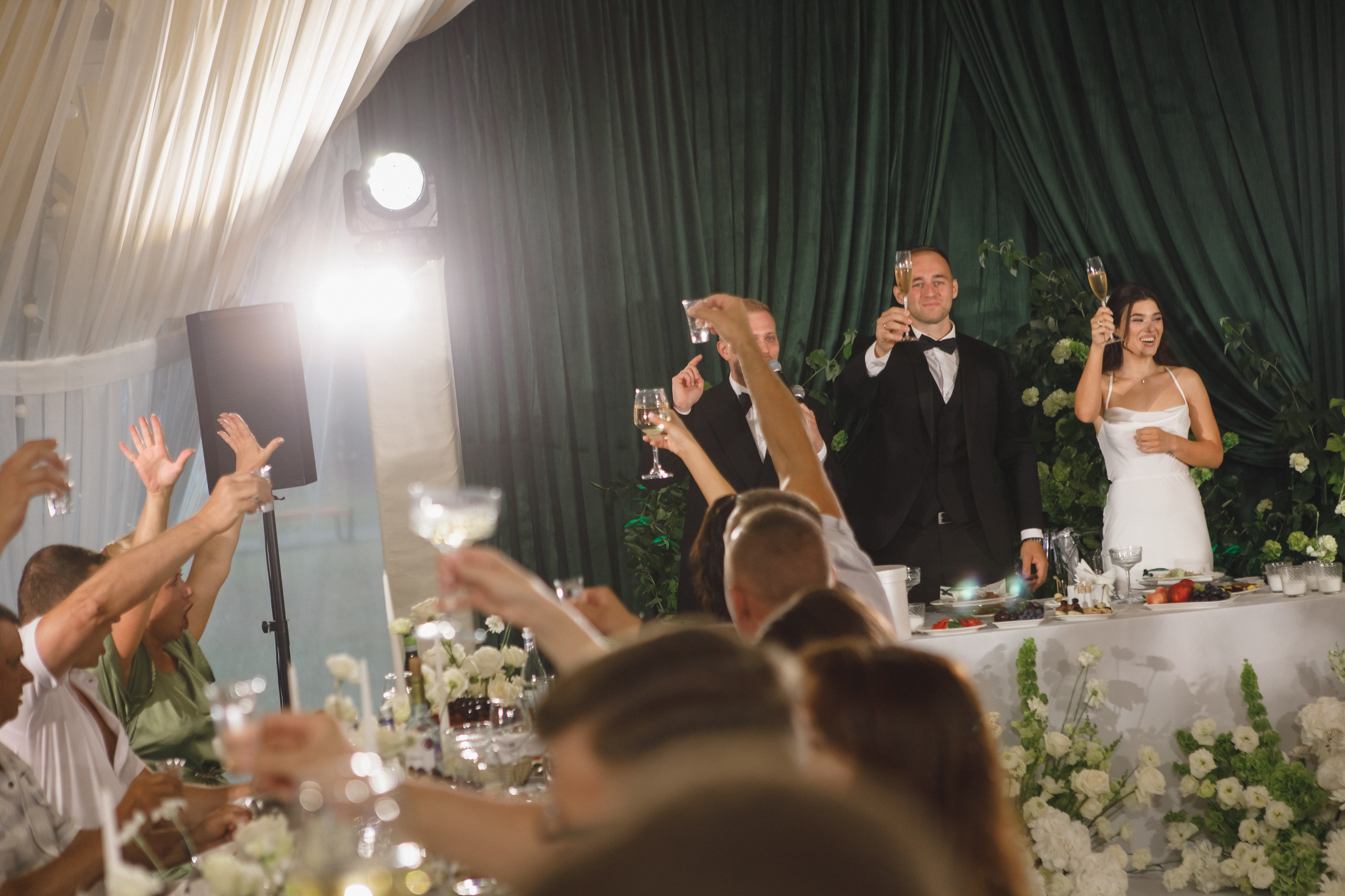 Времена года (Полный день). Семейный и свадебный фотограф в Нижнем Новгороде