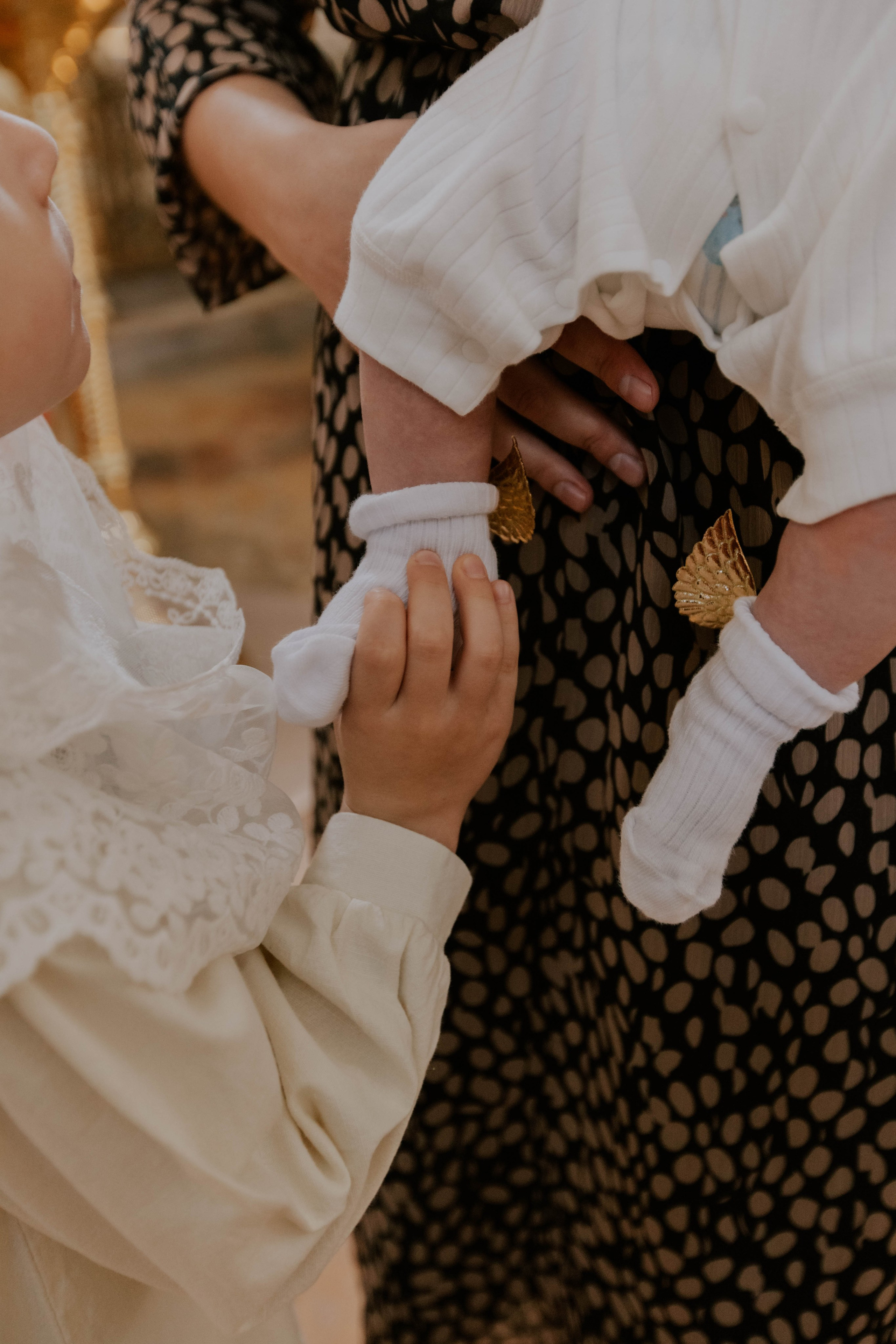 Таинство Крещения