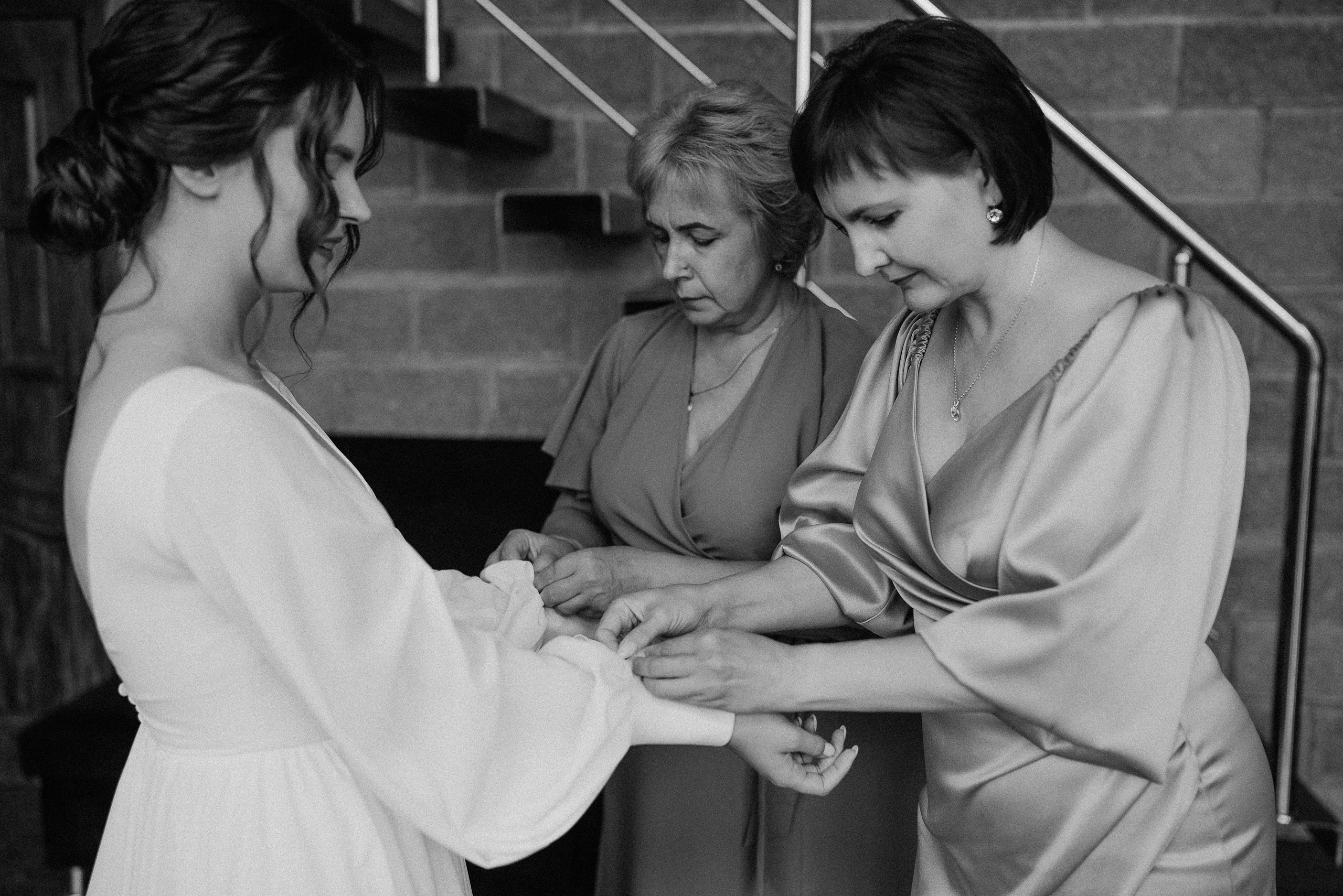 Антонина & Илья. Индивидуальный и lovestory фотограф в Самаре. Никонорова Наталья