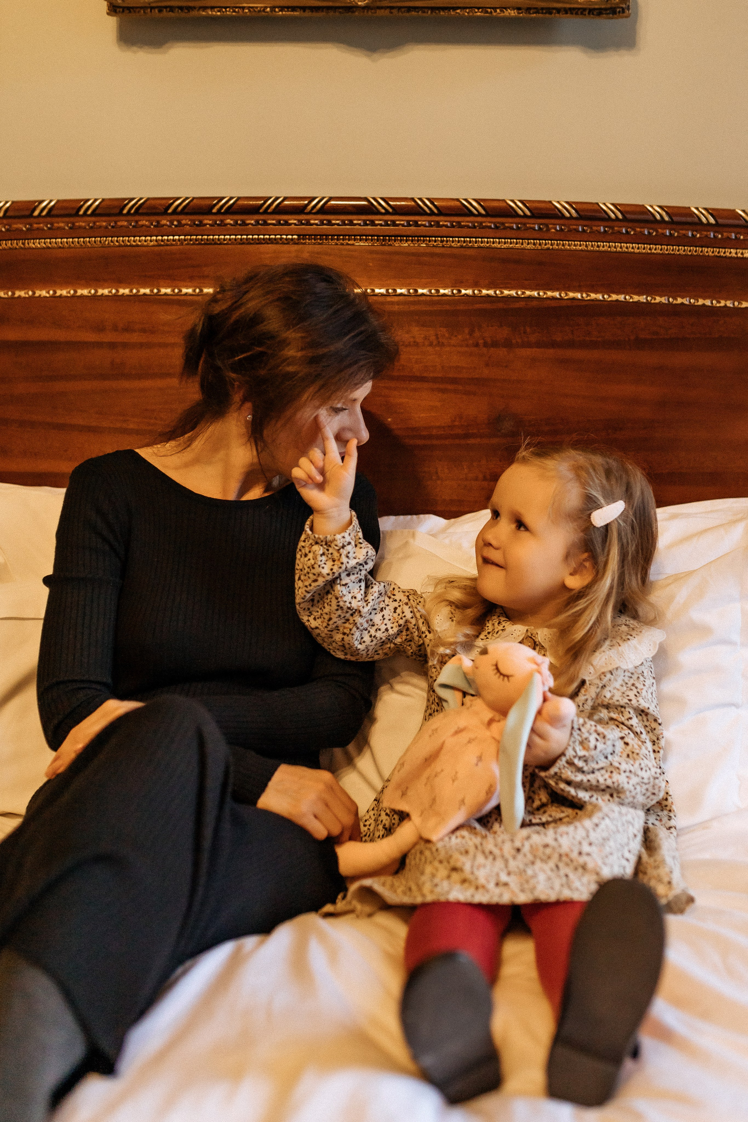 Нина и Галечка, отель Националь. Профессиональный фотограф, Москва |Видное Елена Елизарова