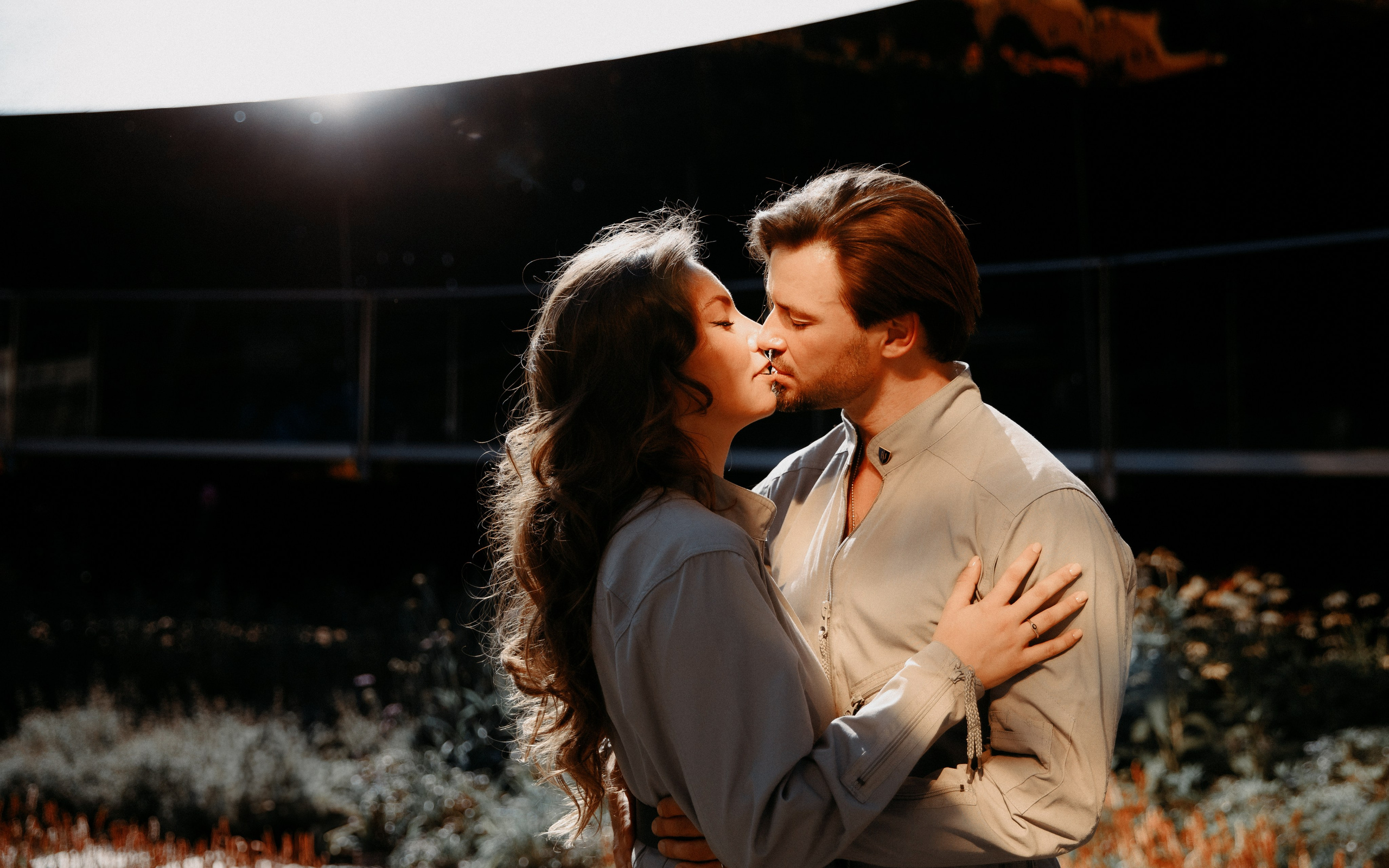 LoveStory. Photographer Isida Sontz