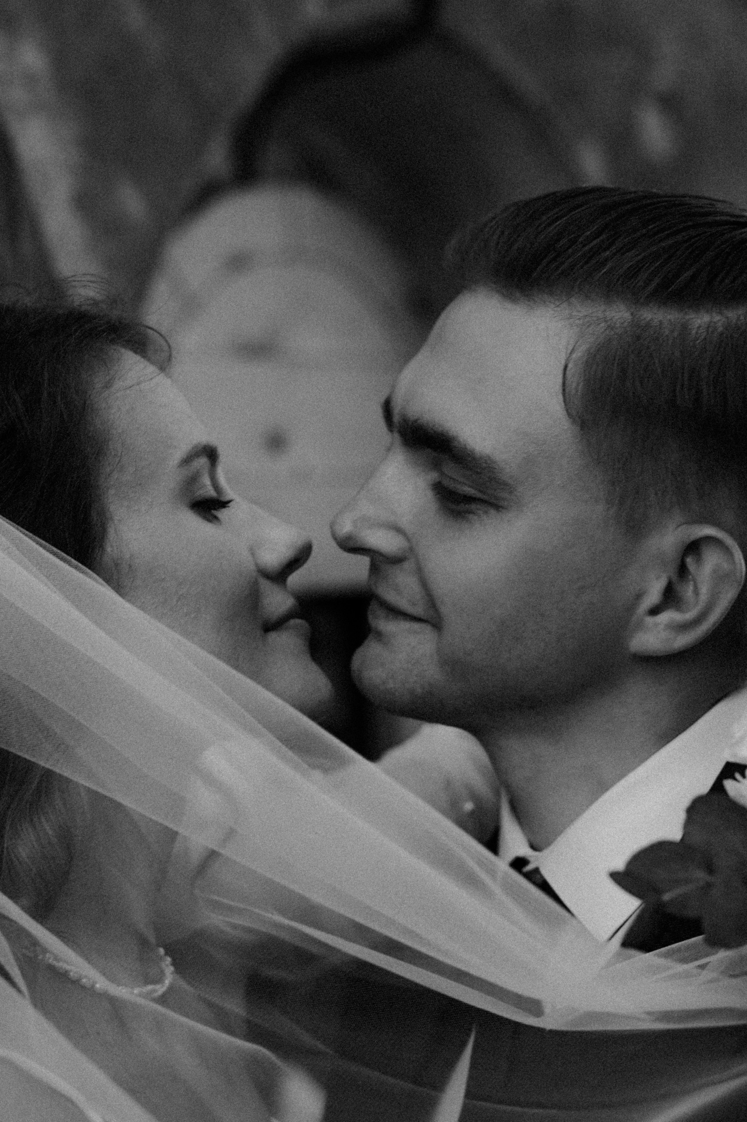 ЕГОР и АННА | Выборг. Фотограф в Выборге | Юлия Басырова