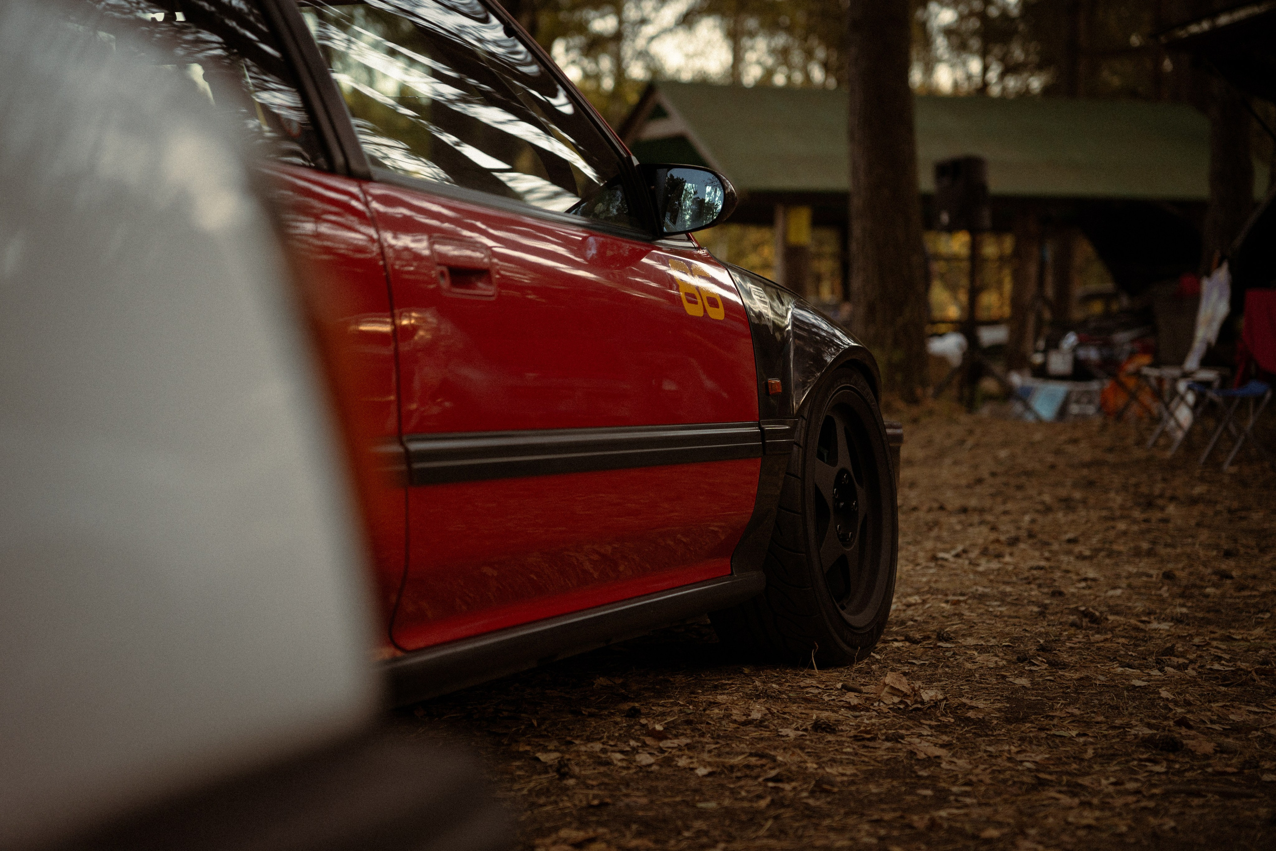 Rotten Rice Meet 2024. Автомобильный фотограф в Москве Дмитрий Глазков